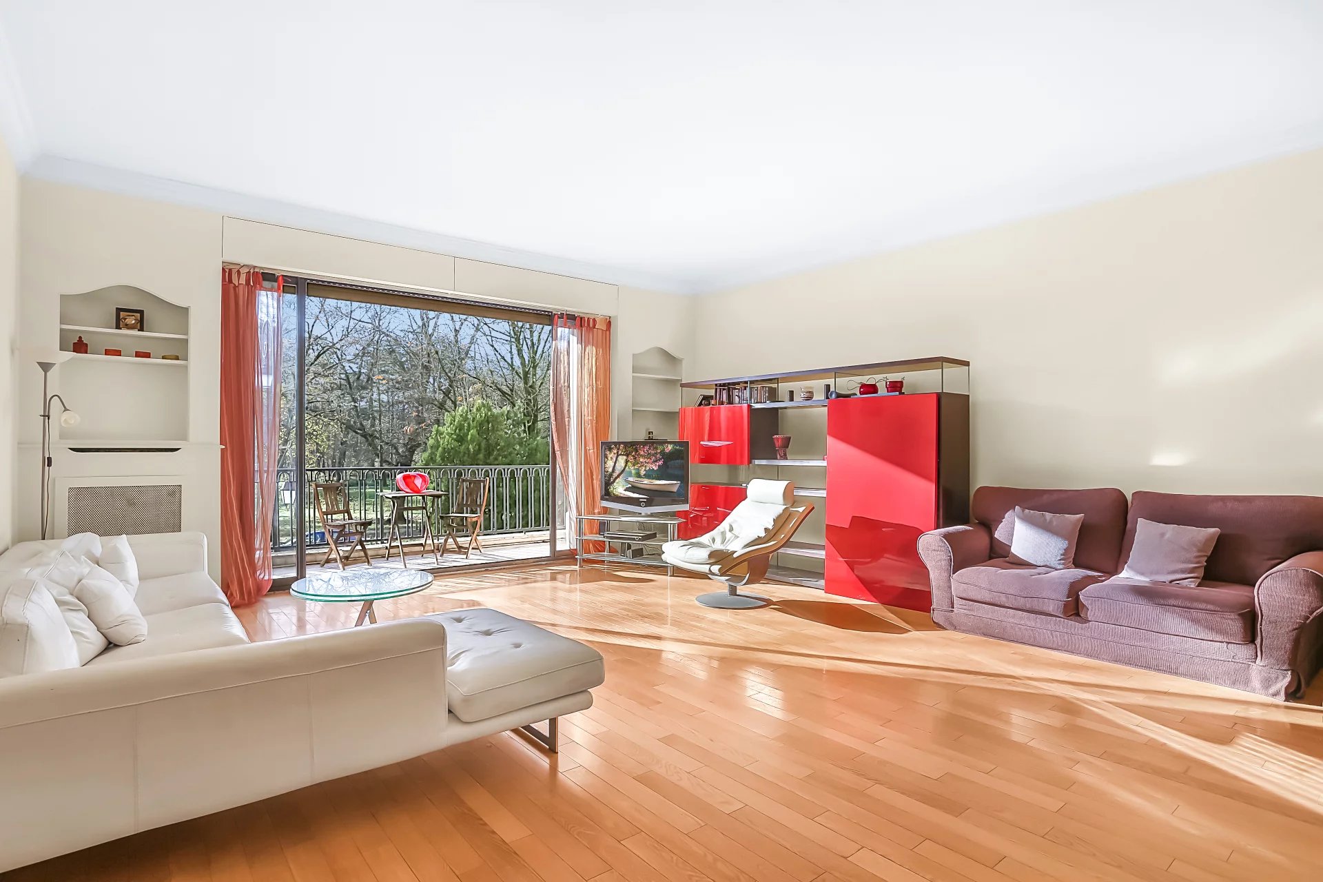 Sale Apartment Neuilly-sur-Seine