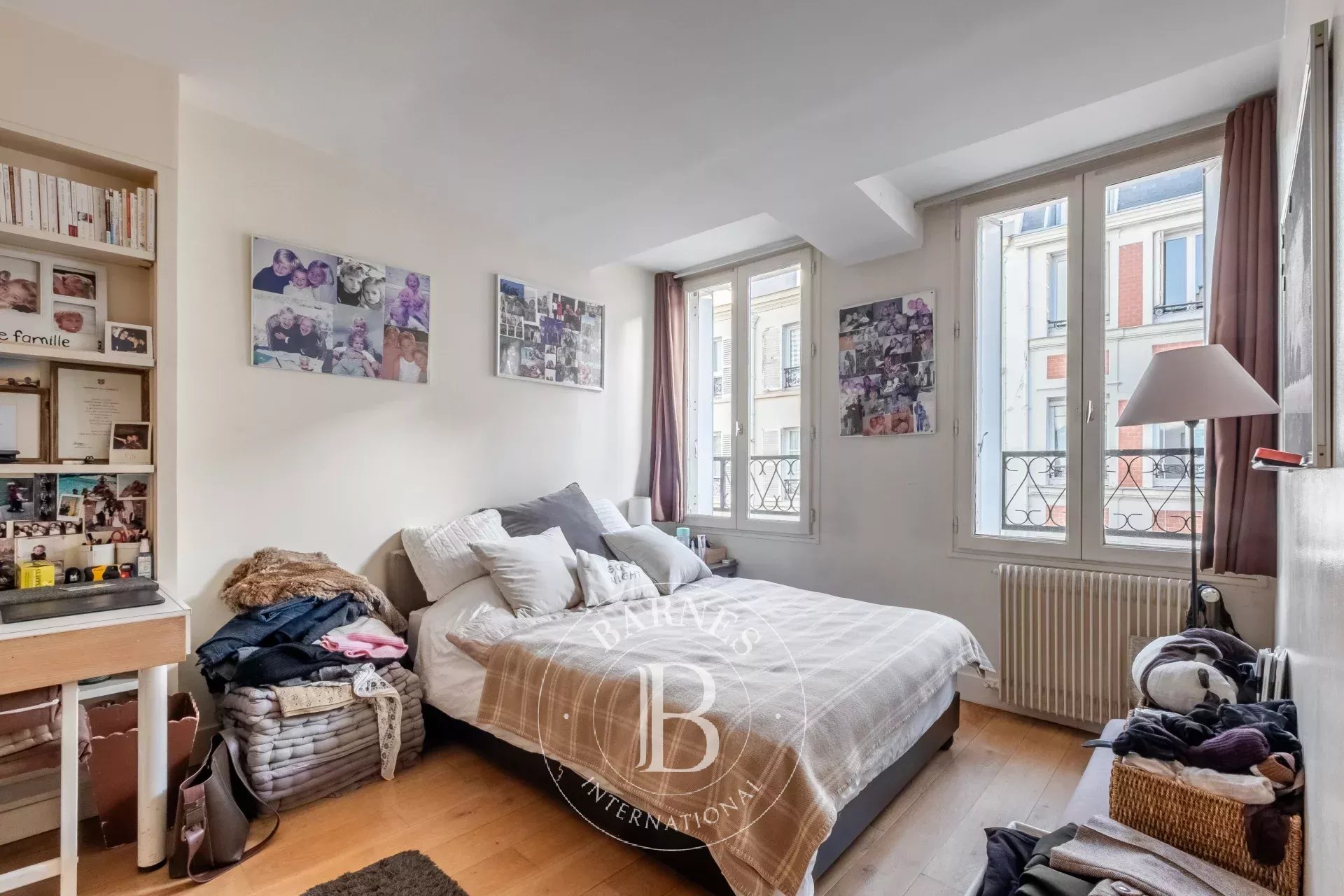 Paris  - House 7 Bedrooms - picture 14