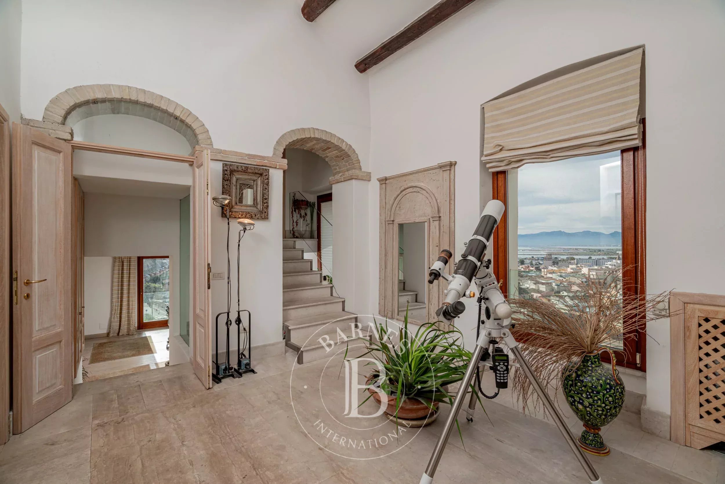 Appartement Bellavista | Cagliari