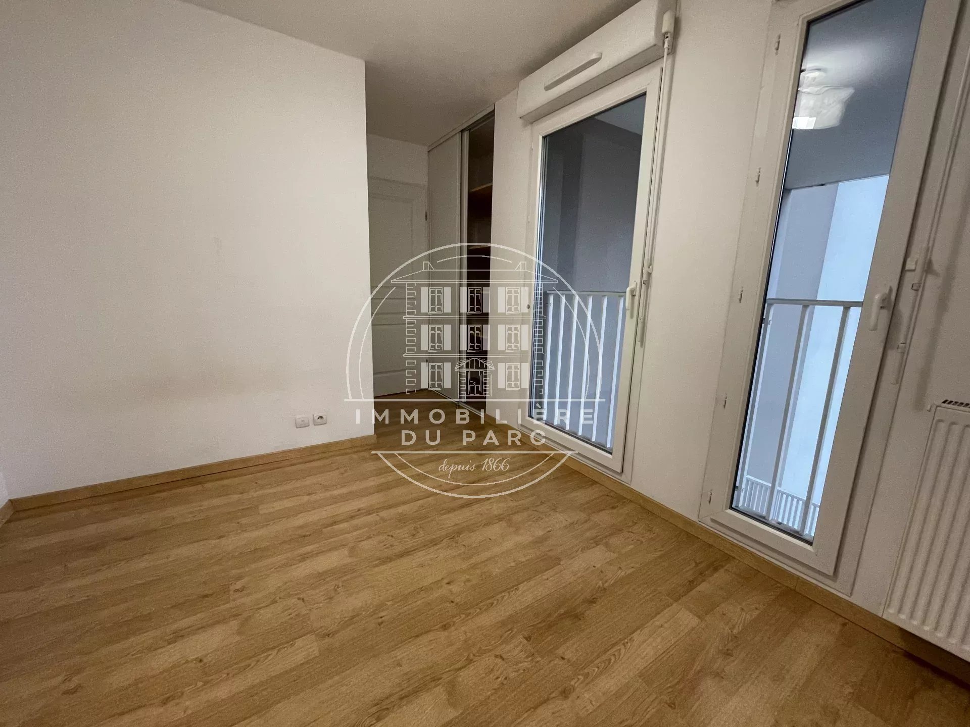 Rental Apartment Gennevilliers