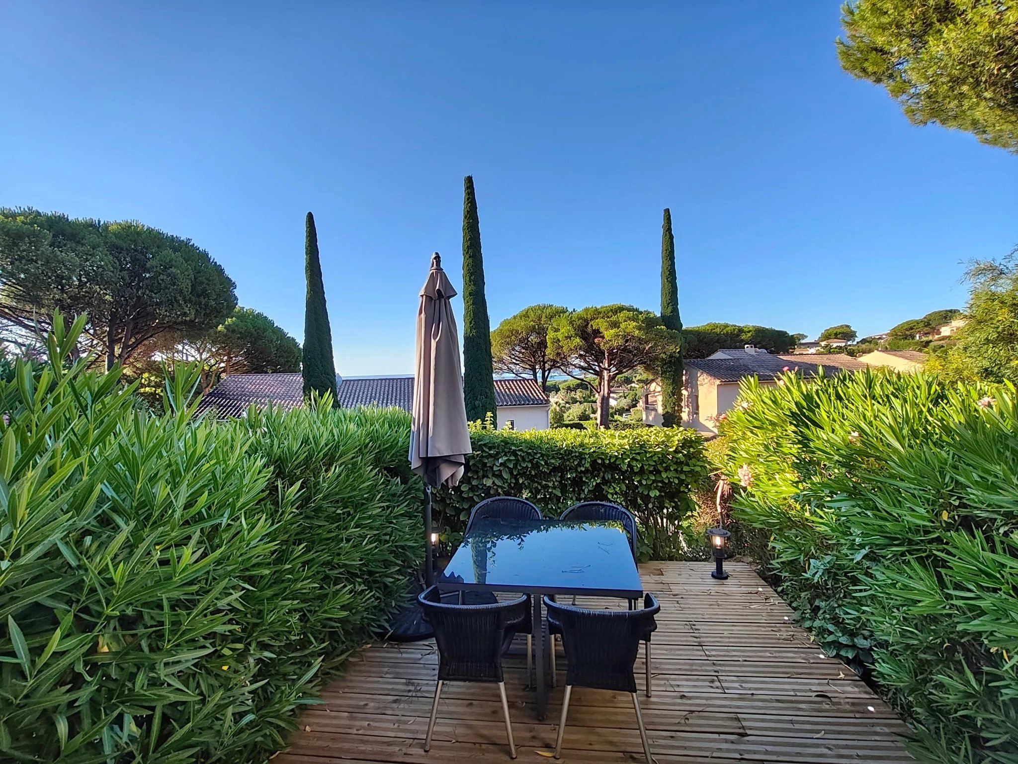Sale Studio Sainte-Maxime