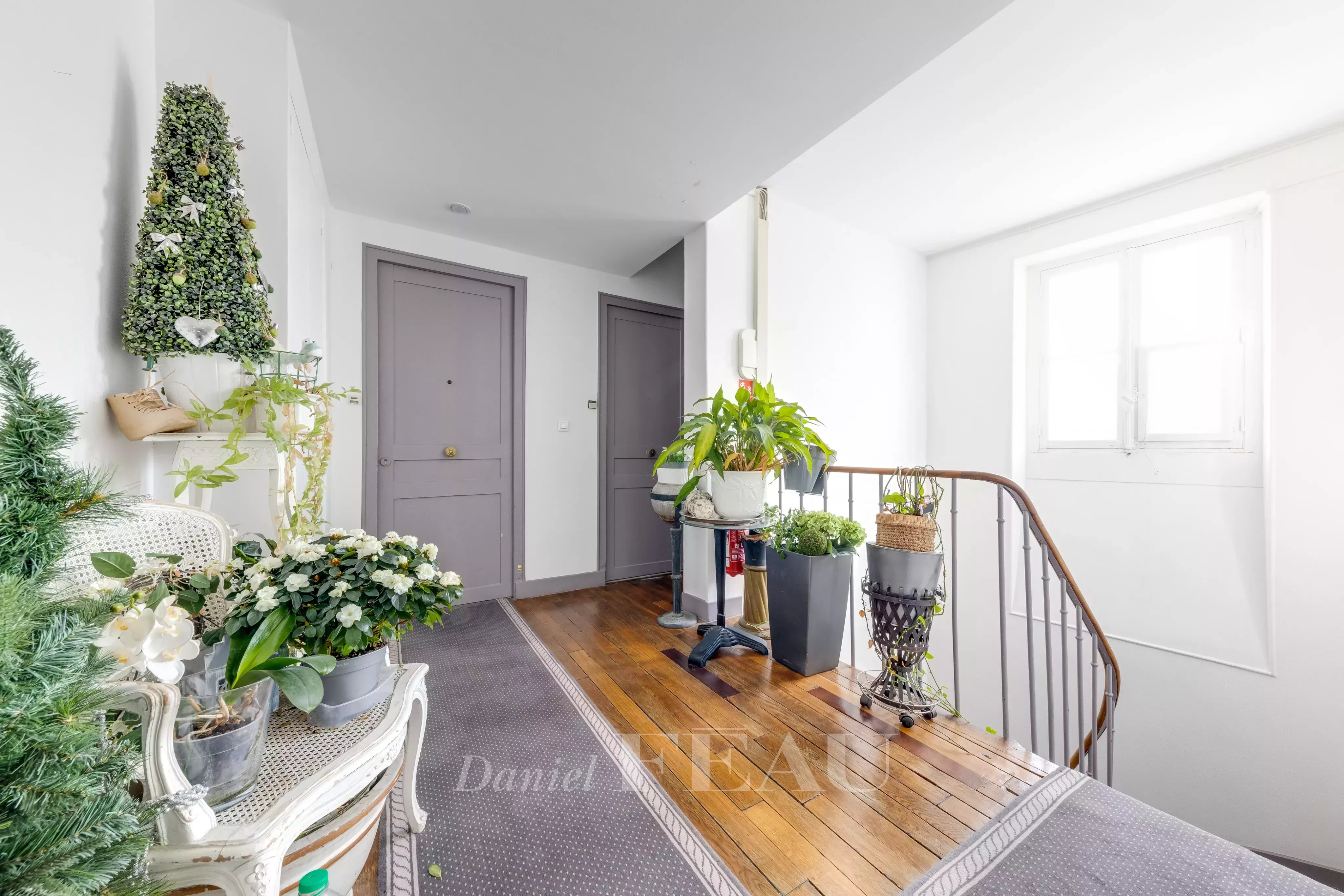 Rental Apartment Boulogne-Billancourt