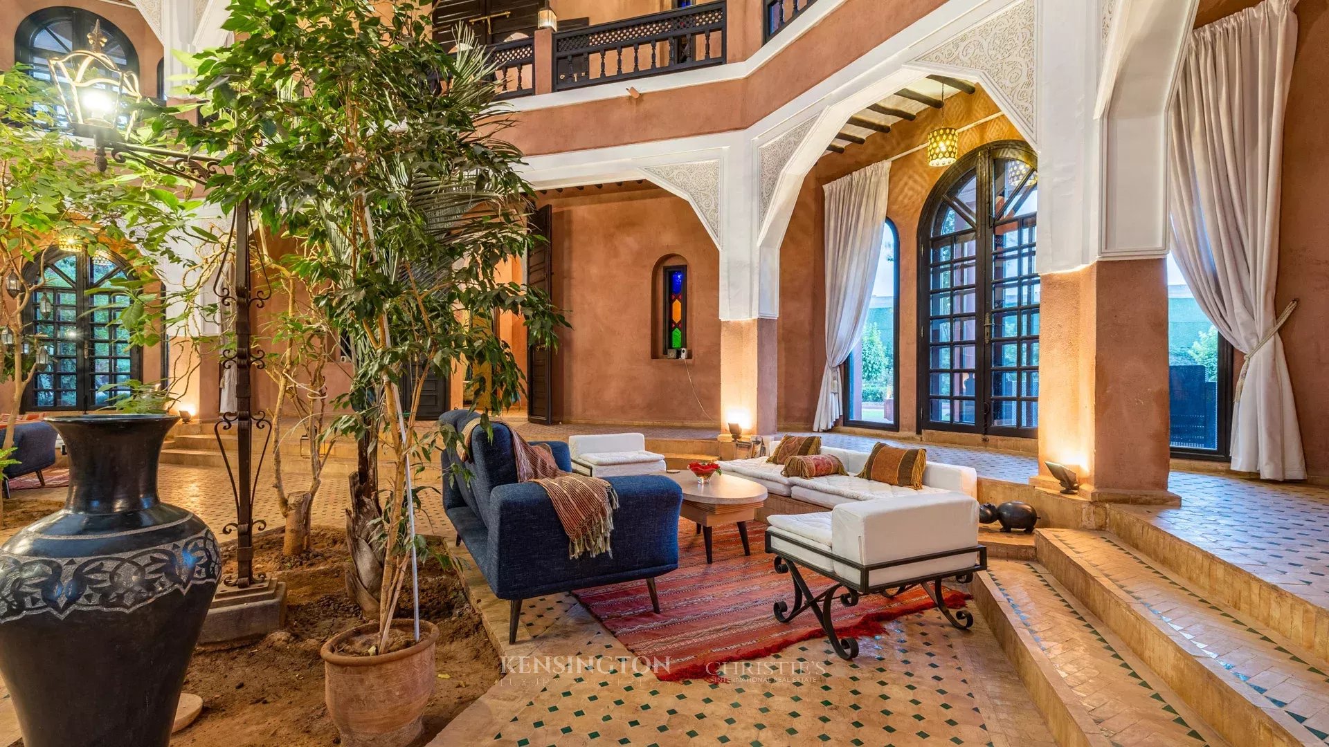 9 Bedroom Villa/Townhouse's Image 191
