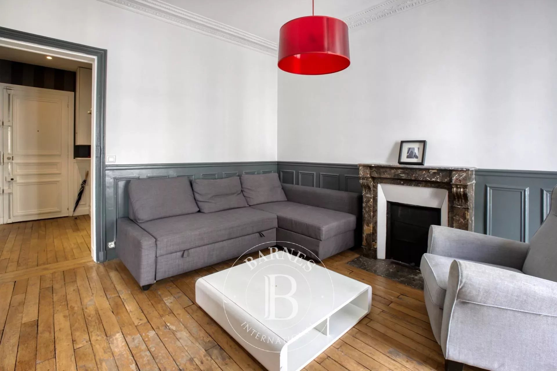 Daire Neuilly-sur-Seine - picture 12