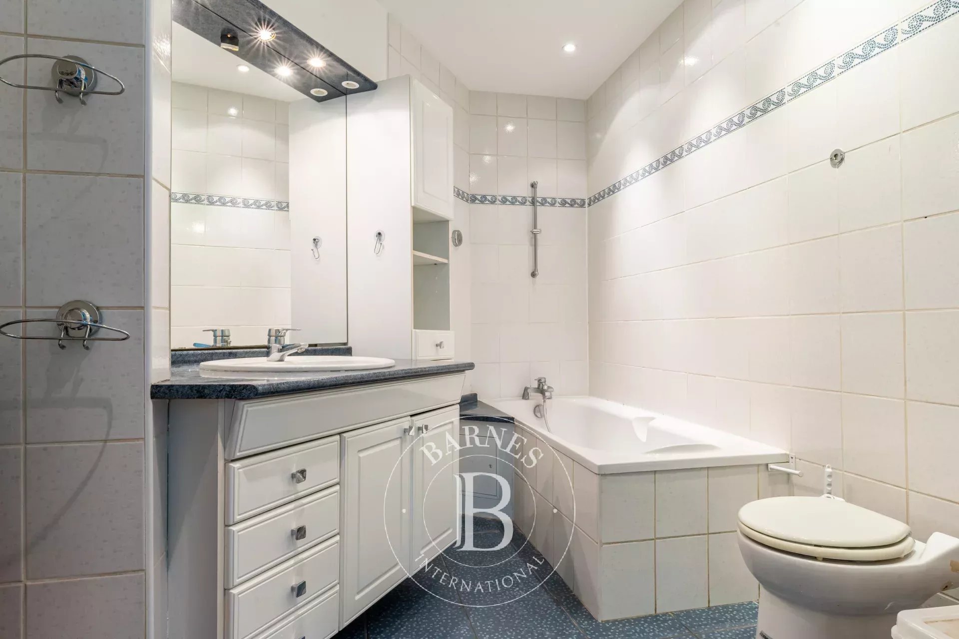 Daire Paris 8ème - picture 9