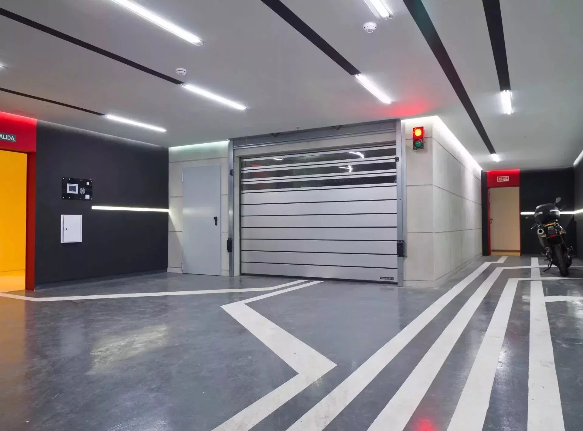 Daire Madrid - picture 13