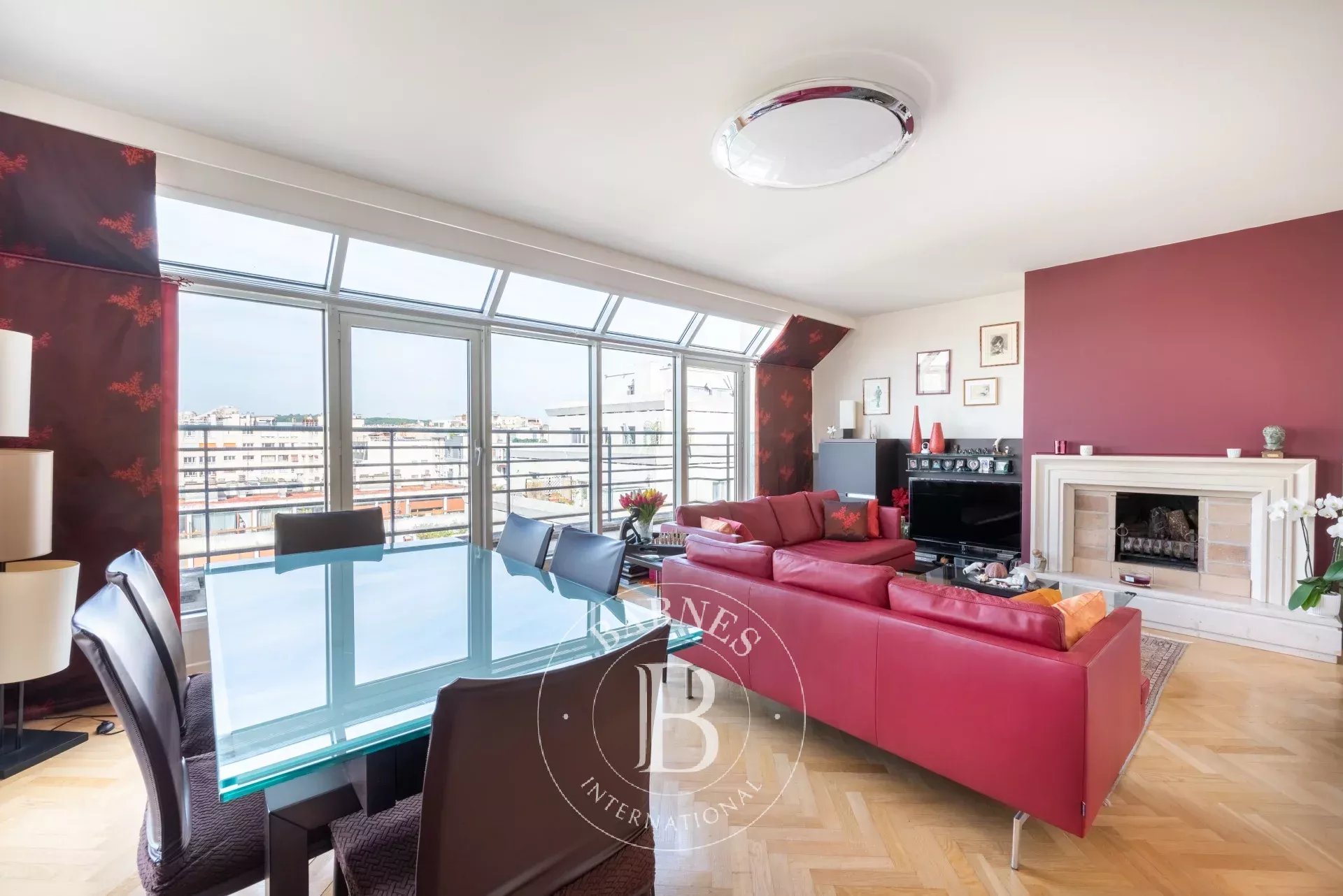 Daire Boulogne-Billancourt - picture 8