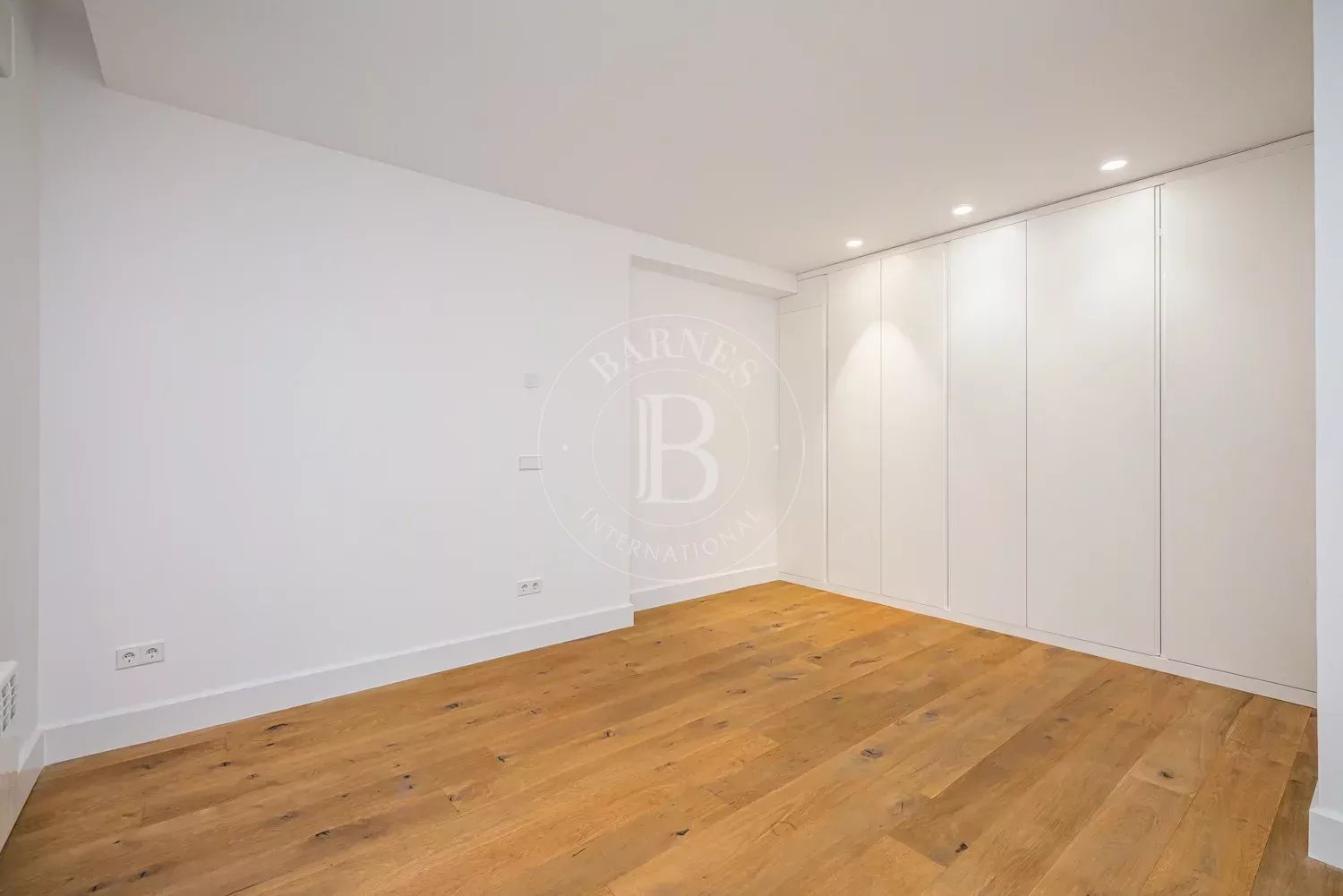 Daire Madrid - picture 23