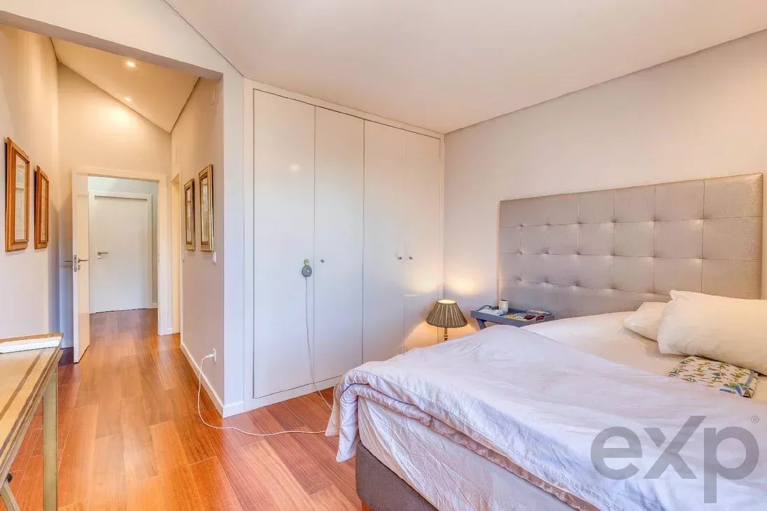 Luxury Penthouse with Panoramic Terrace in Cascais 87025152 image 14