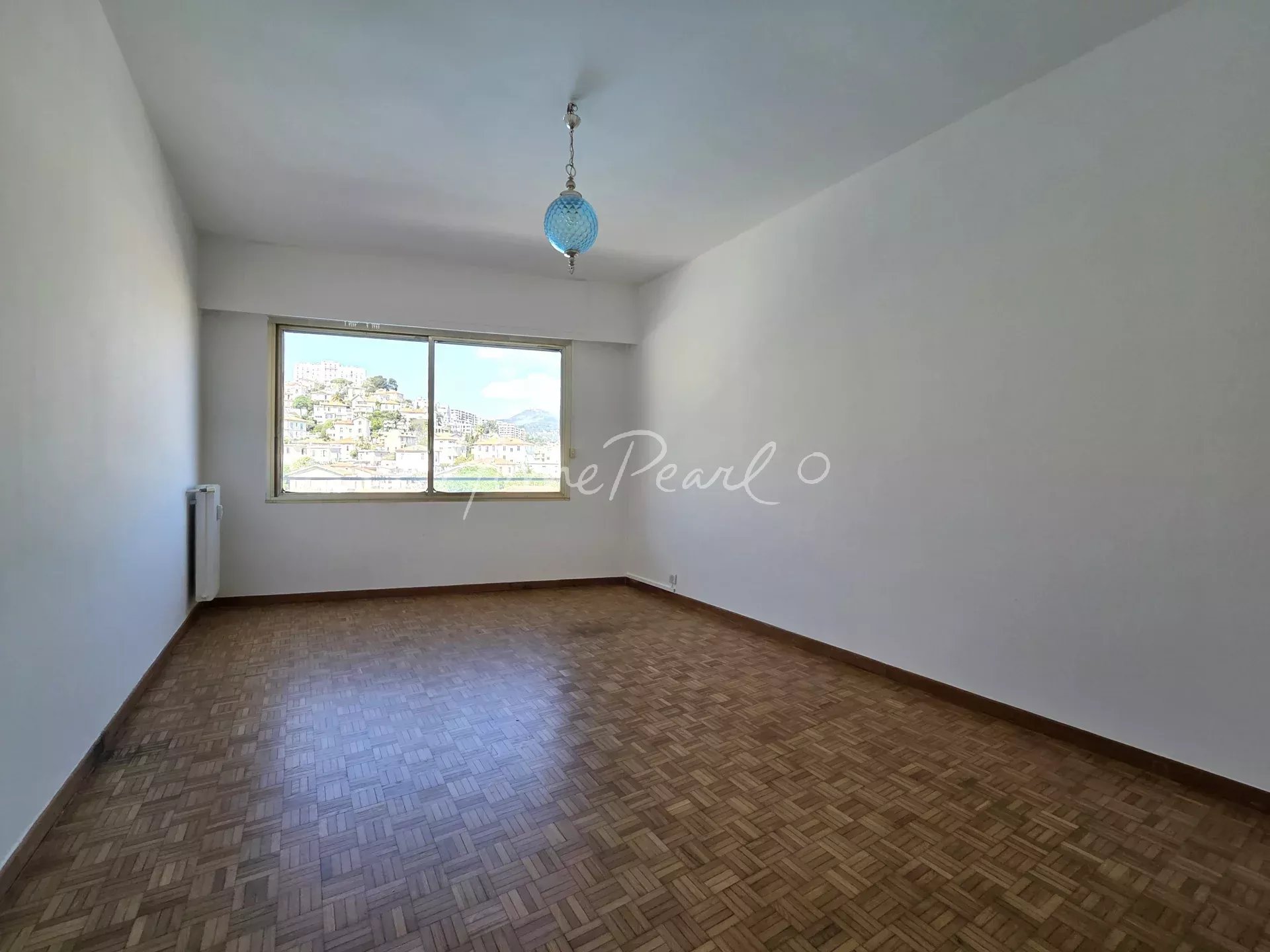 Rental Apartment Nice Parc Impérial