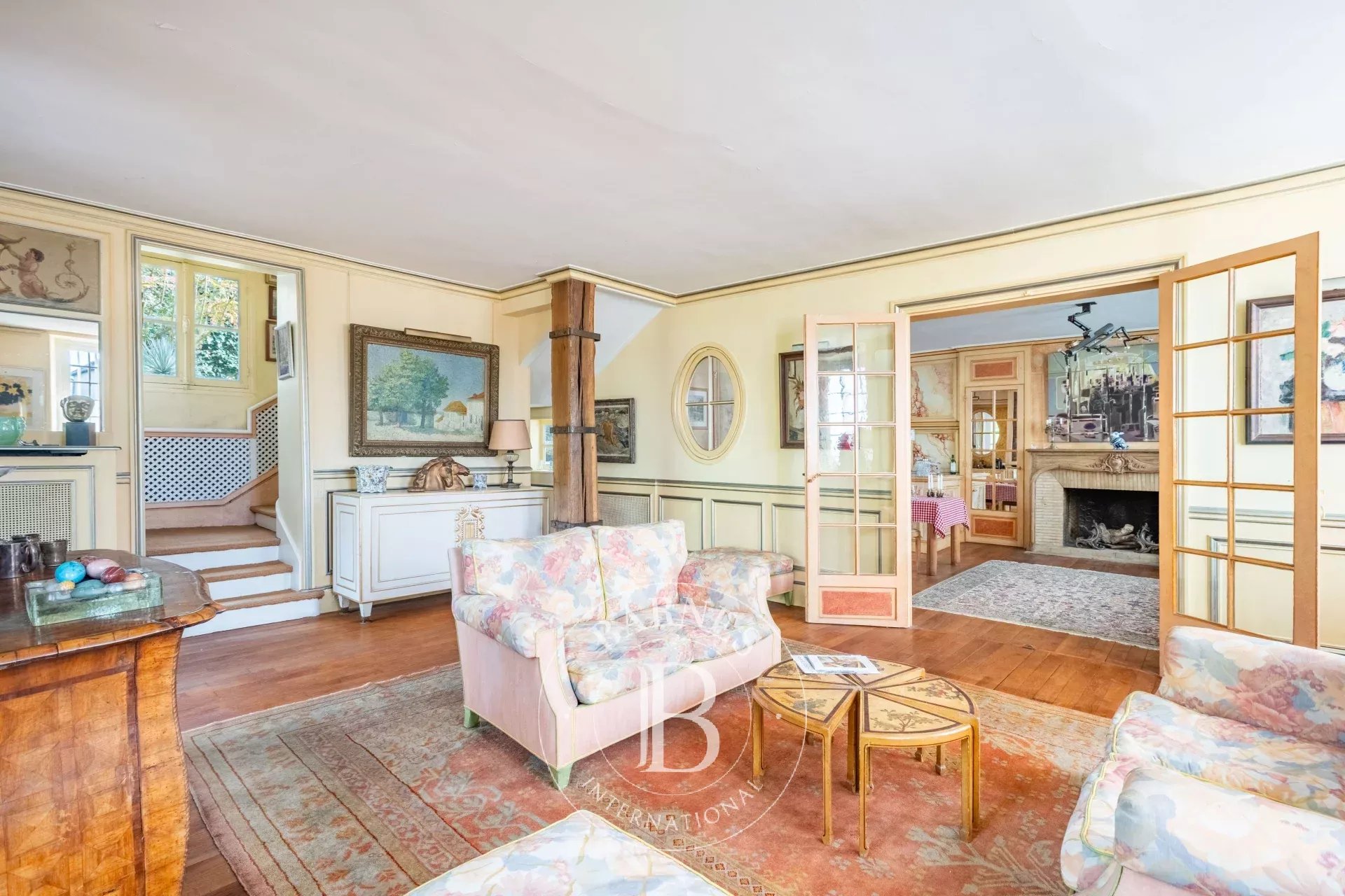 Maison Marly-le-Roi  -  ref 86913451 (picture 3)