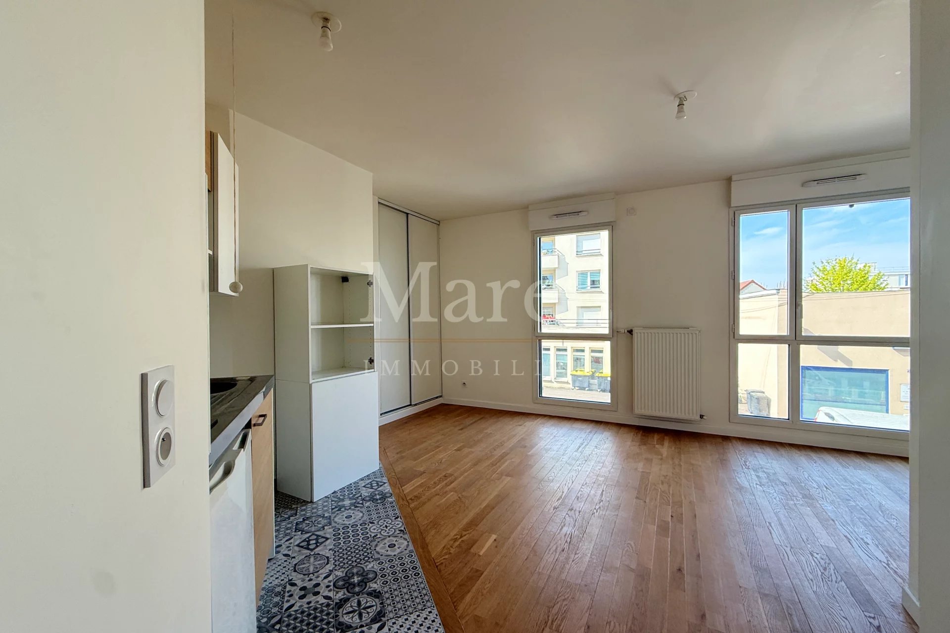 Agence immobilière de MAREL IMMOBILIER