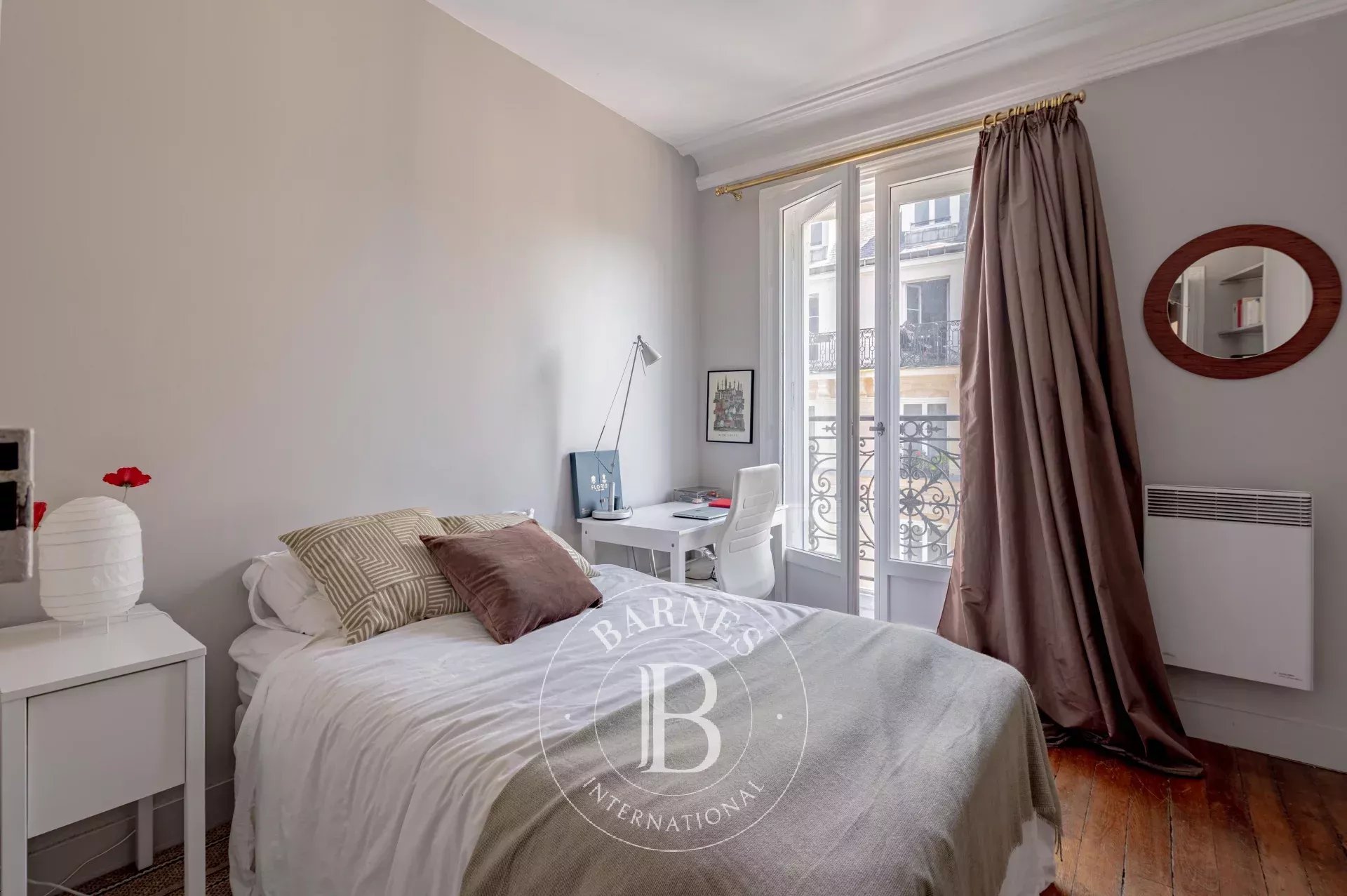 Daire Paris 5ème - picture 10