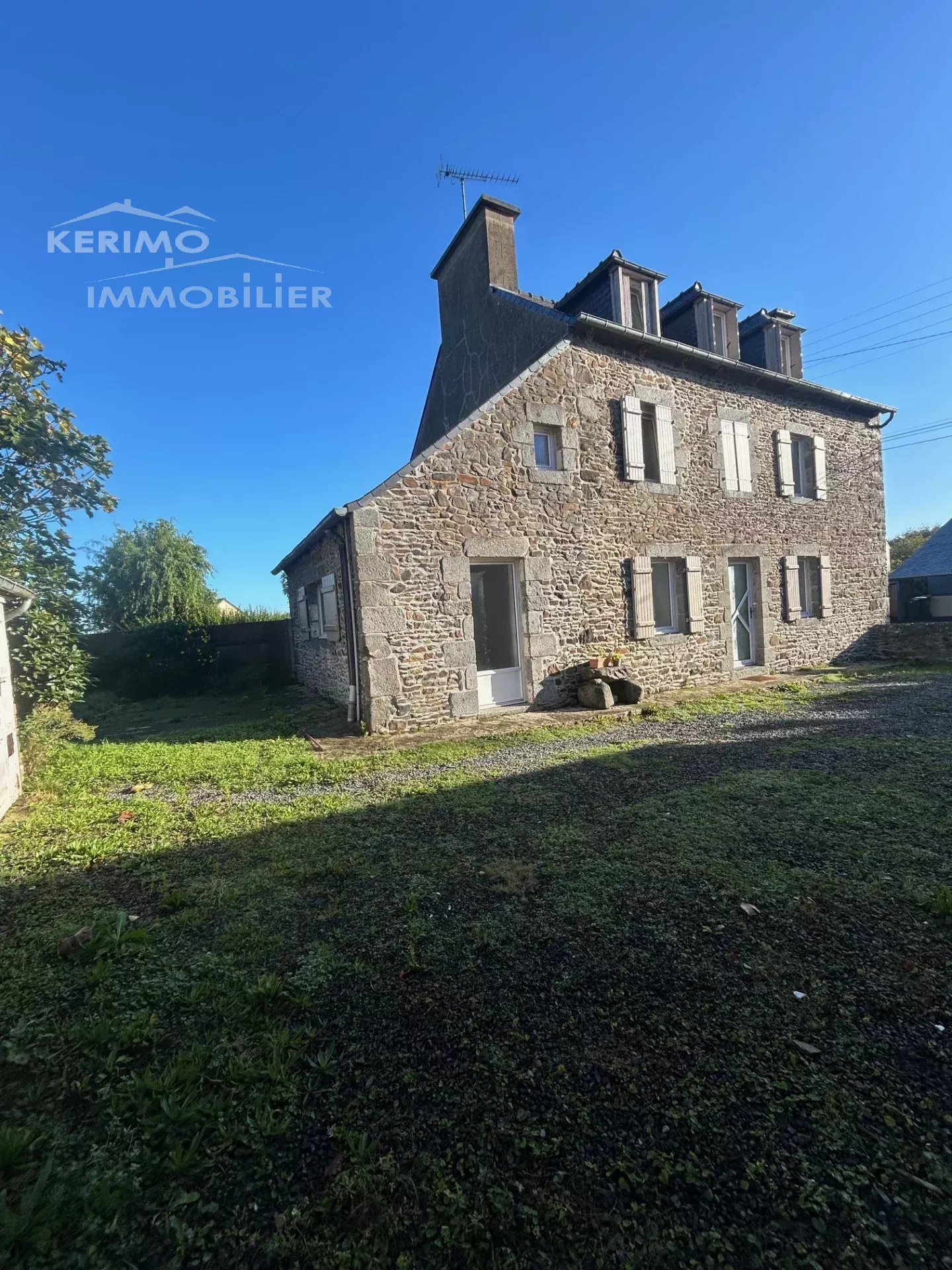 Verkauf Haus Binic-Étables-sur-Mer