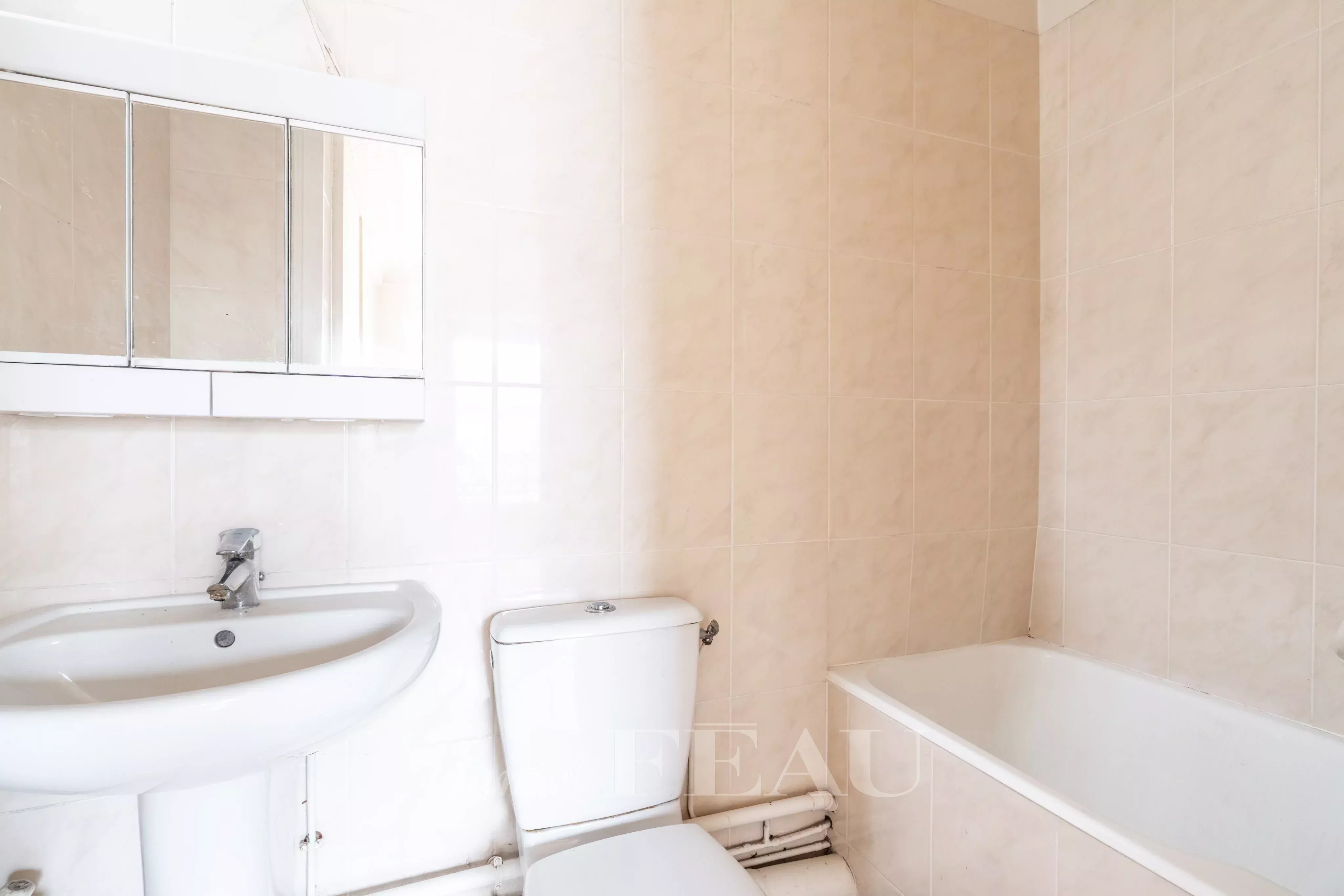 Vente Appartement Paris 17ème