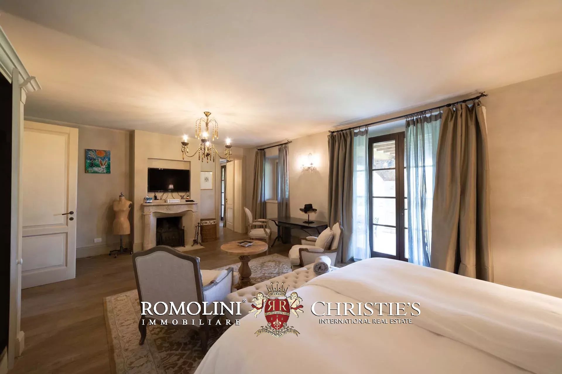 17 Bedroom Villa/Townhouse's Image 120