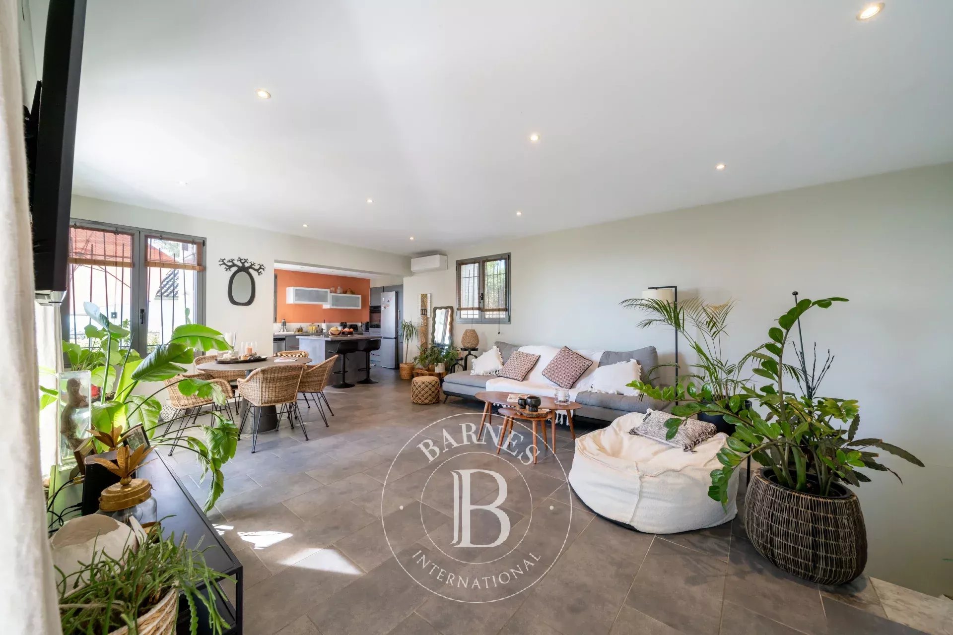 Villa Mandelieu-la-Napoule - picture 20