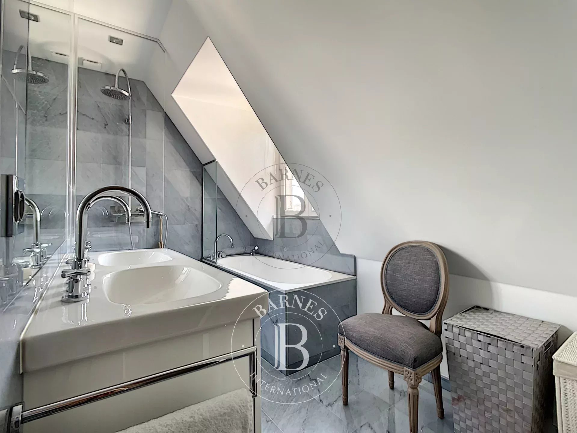 Daire Paris 16ème - picture 18