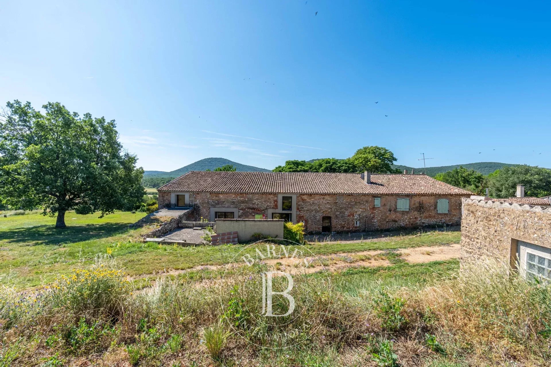 Ev Aix-en-Provence - picture 30