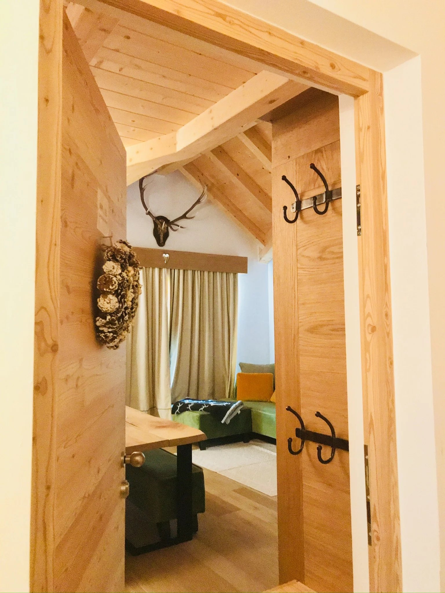 Penthouse Badia