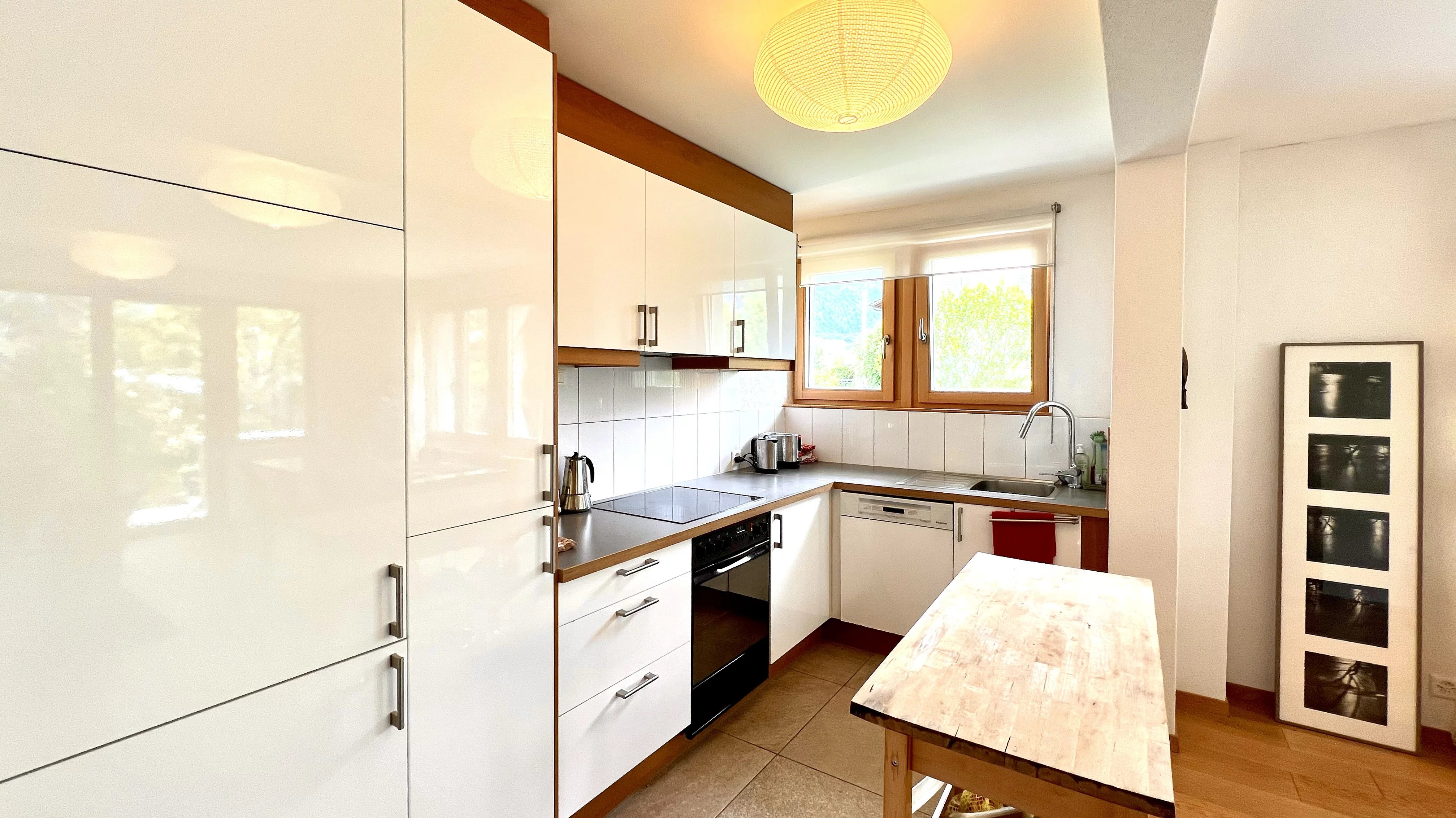 Maison à vendre avec potentiel de rendement locatif