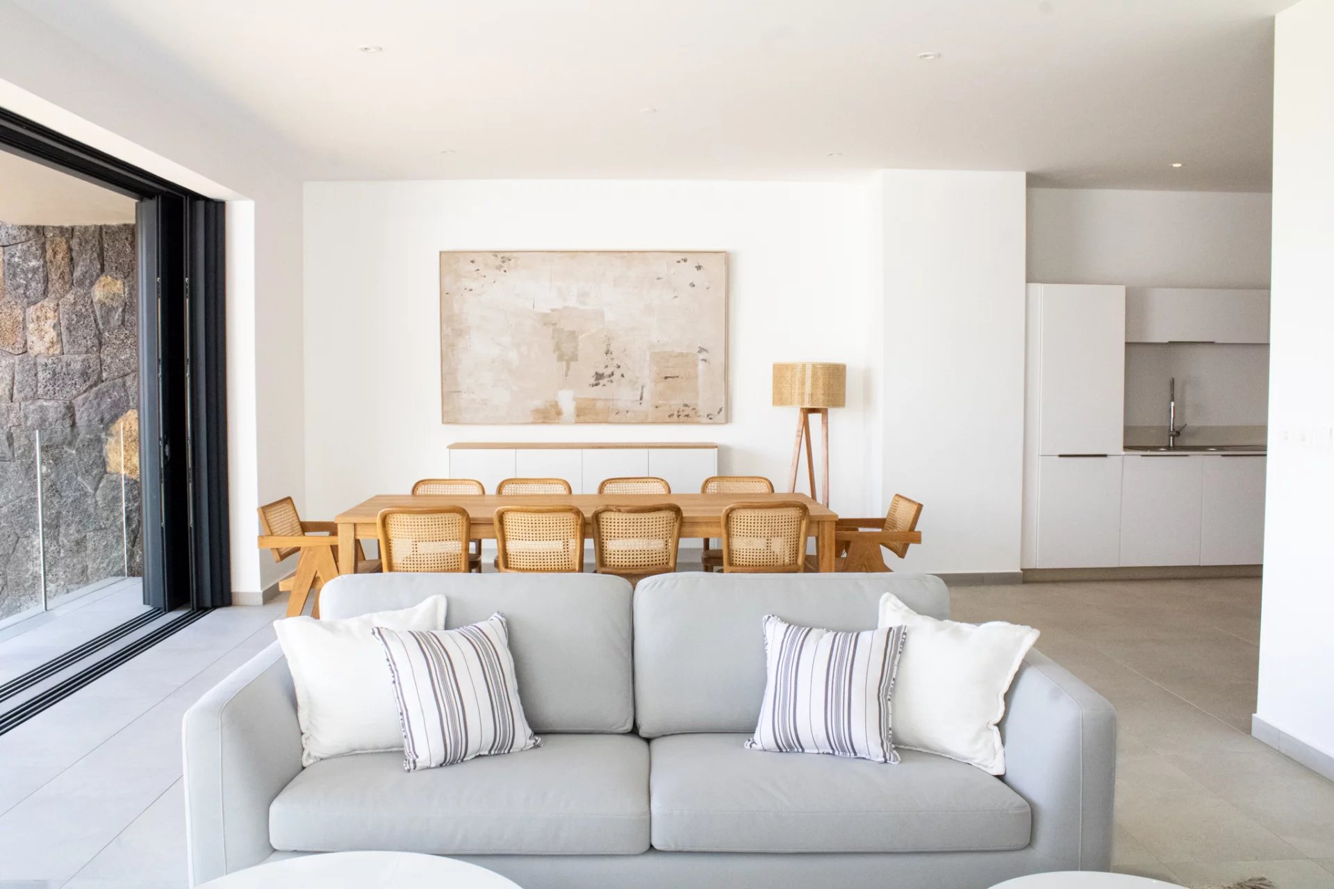 Daire Belle Vue Harel - picture 5