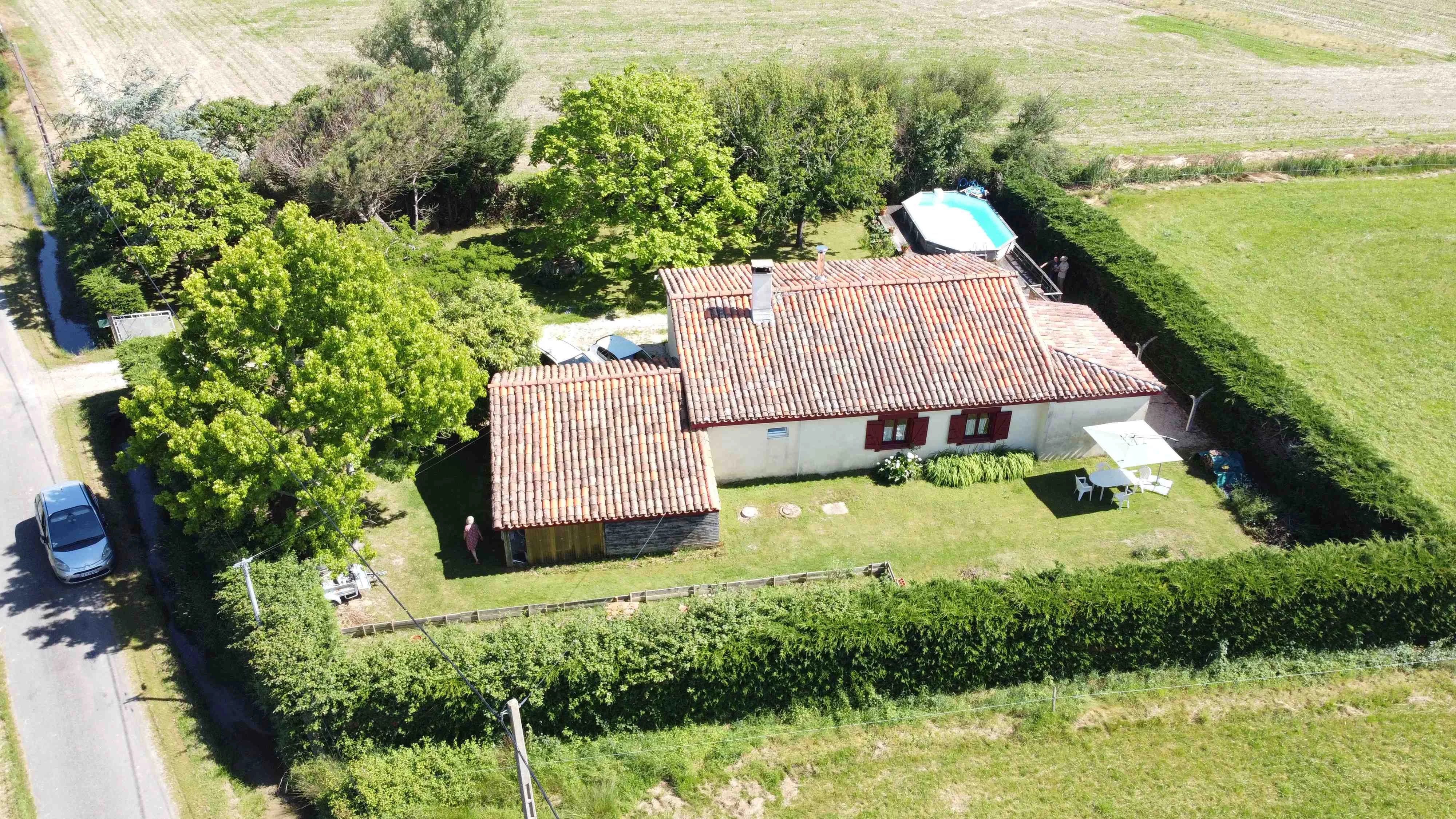 Huis te koop Marignac-Lasclares, Haute-Garonne