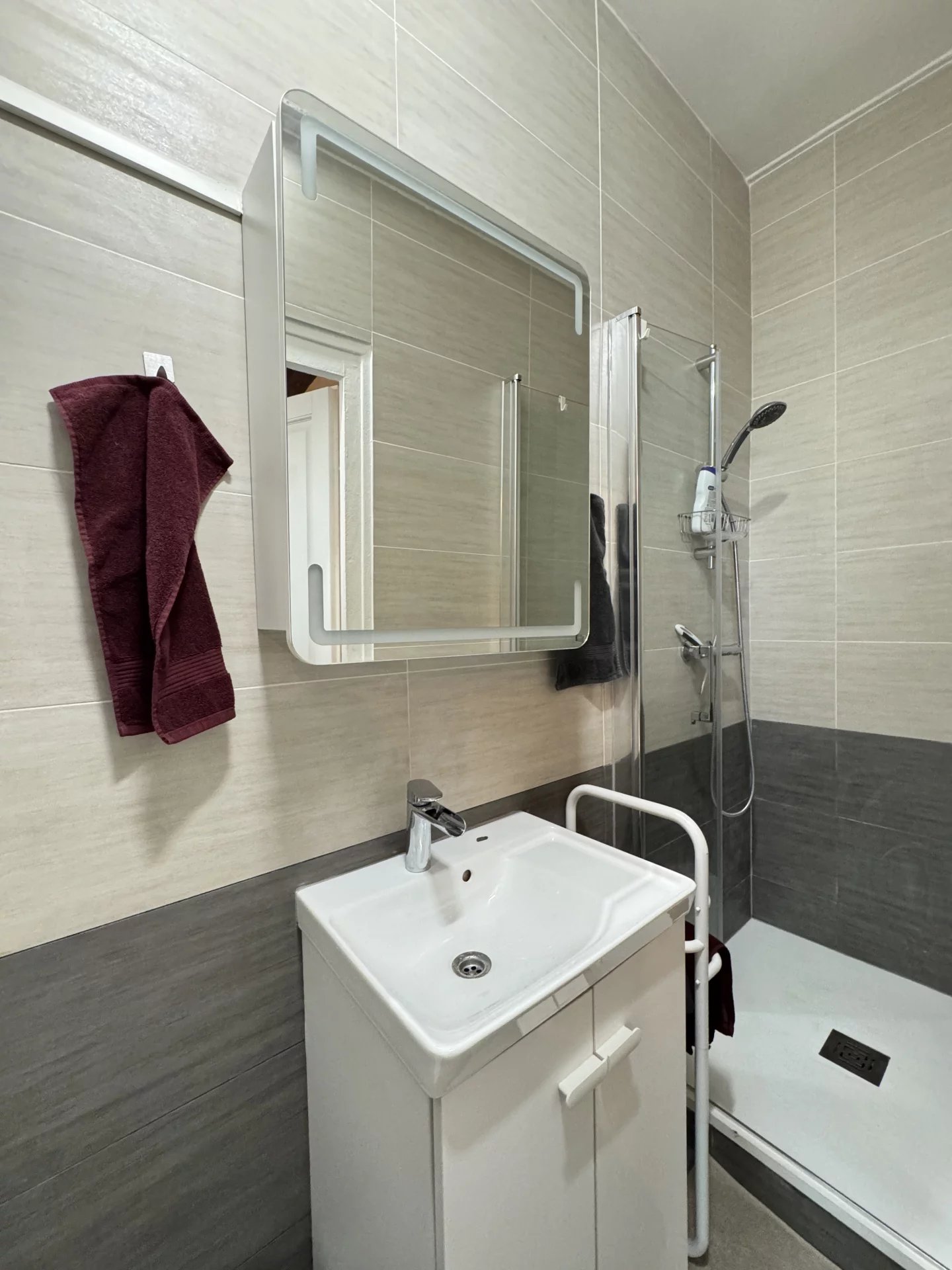 Vente Appartement Paris 5ème