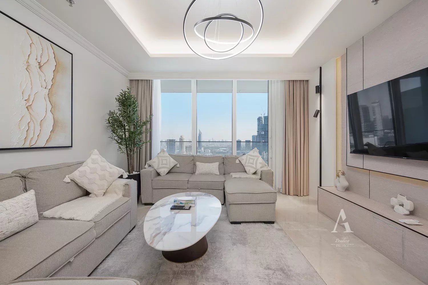 Sale Apartment Dubai