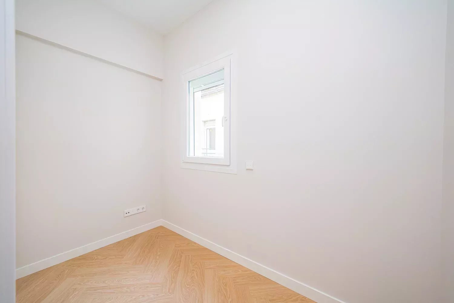 Daire Madrid - picture 17