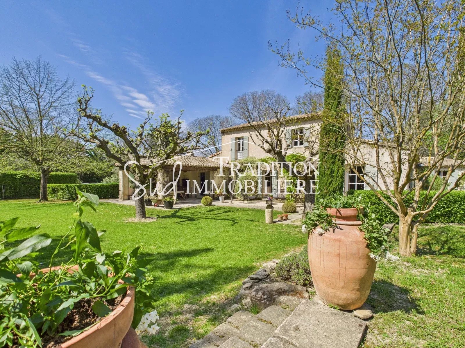 Agence immobilière de ZUNINO