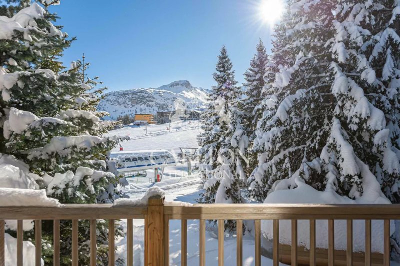 Courchevel