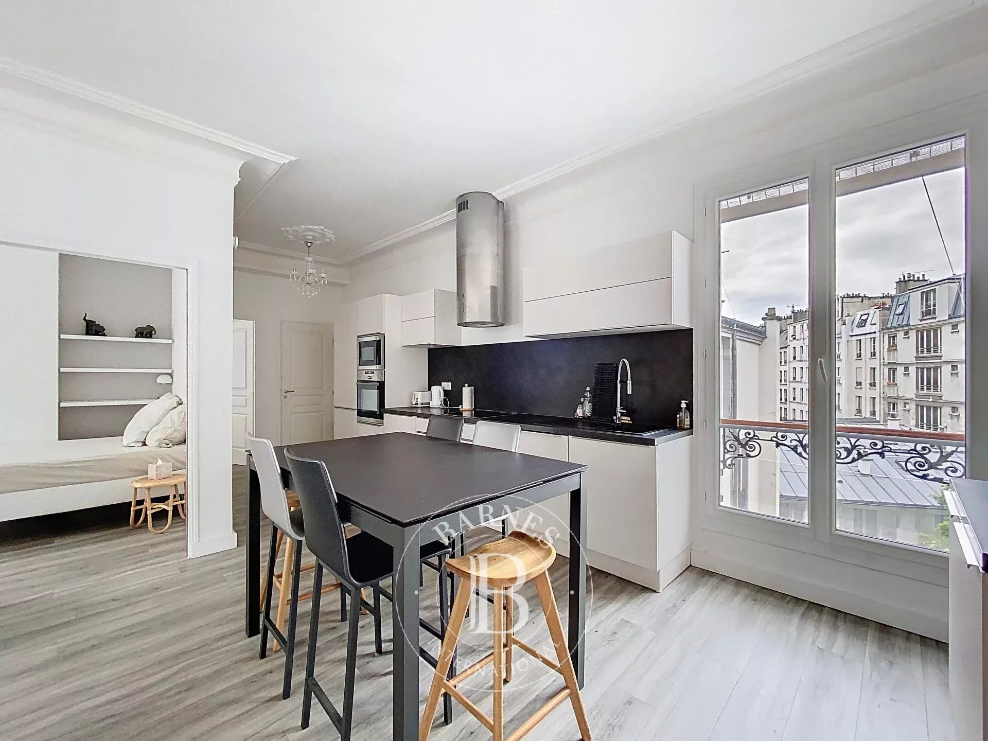Appartement Paris 75006  -  ref 85975857 (picture 2)