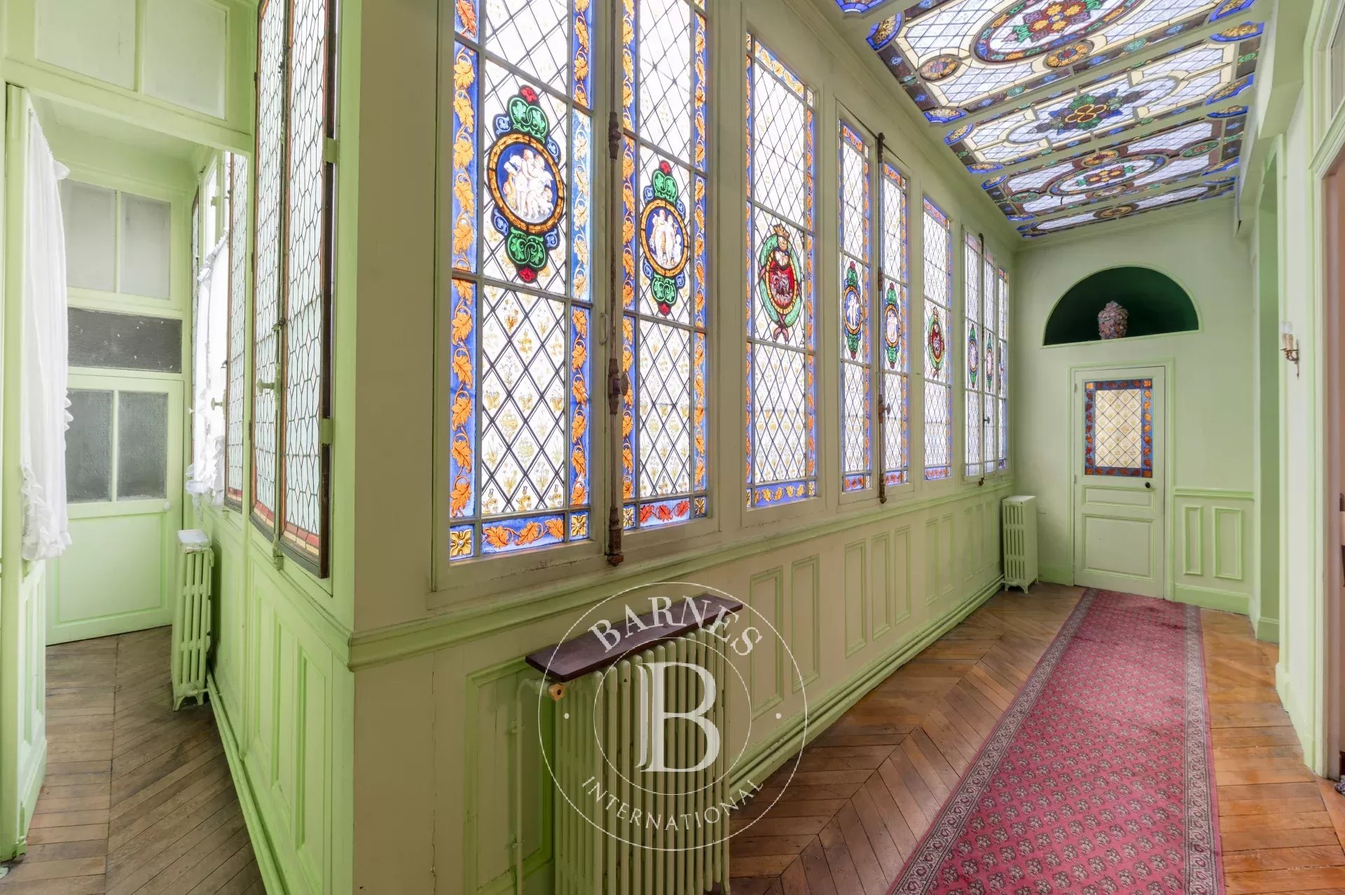 Daire Paris 9ème - picture 11