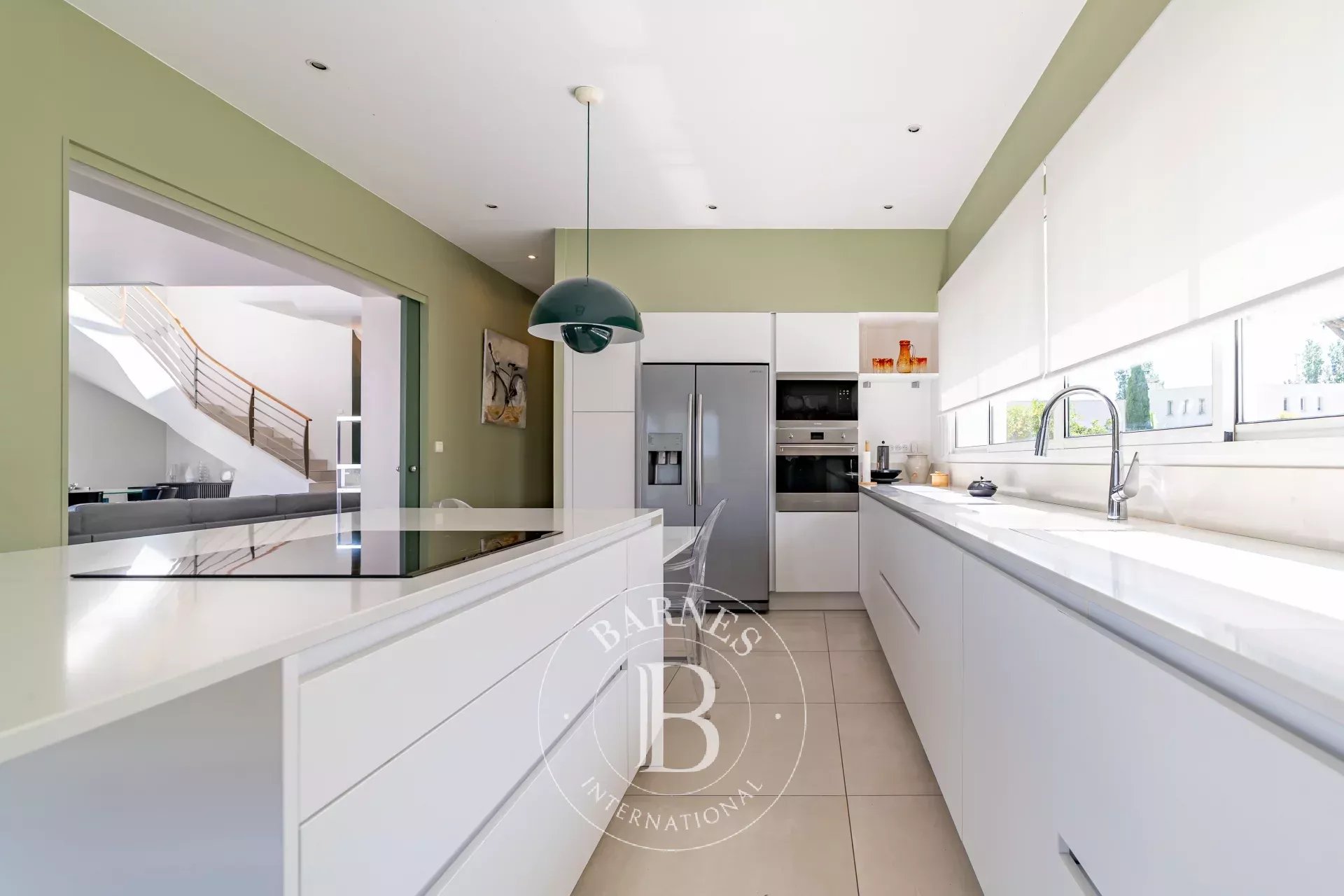 Villa La Grande-Motte  -  ref 86937406 (picture 3)