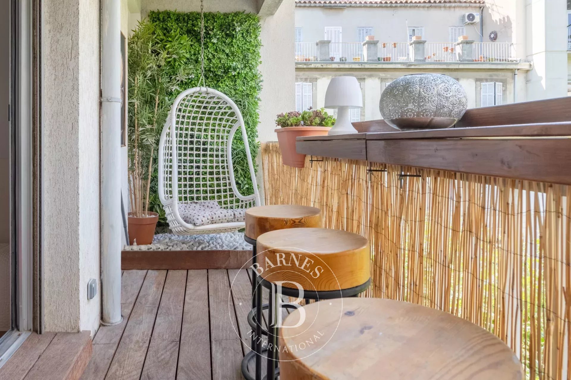 Daire Marseille 8ème - picture 7