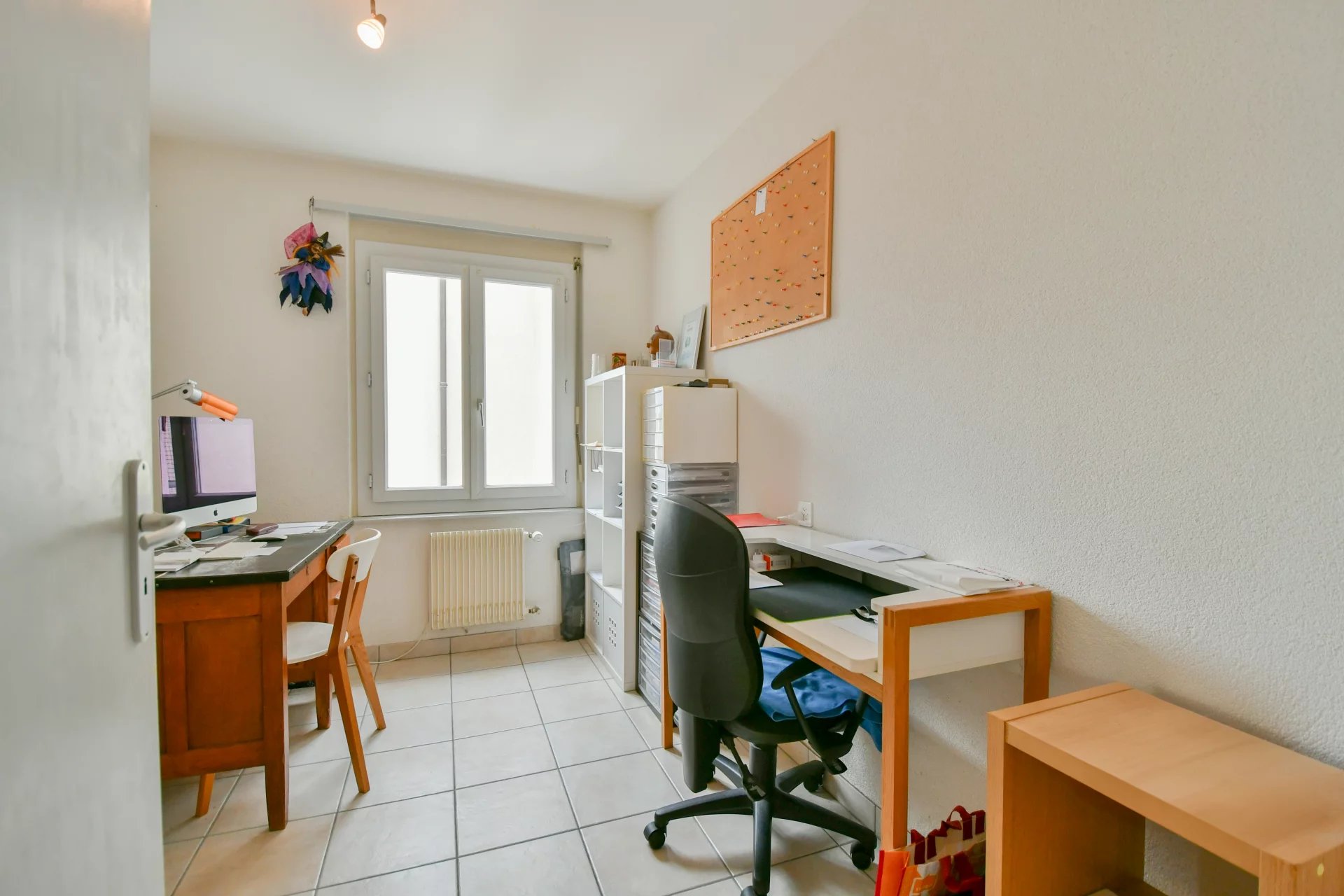 Spacieux appartement de 5 pièces