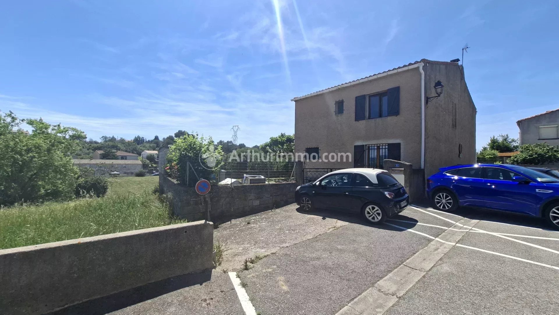 Maison à vendre, 7 pièces, 168 m², Berriac