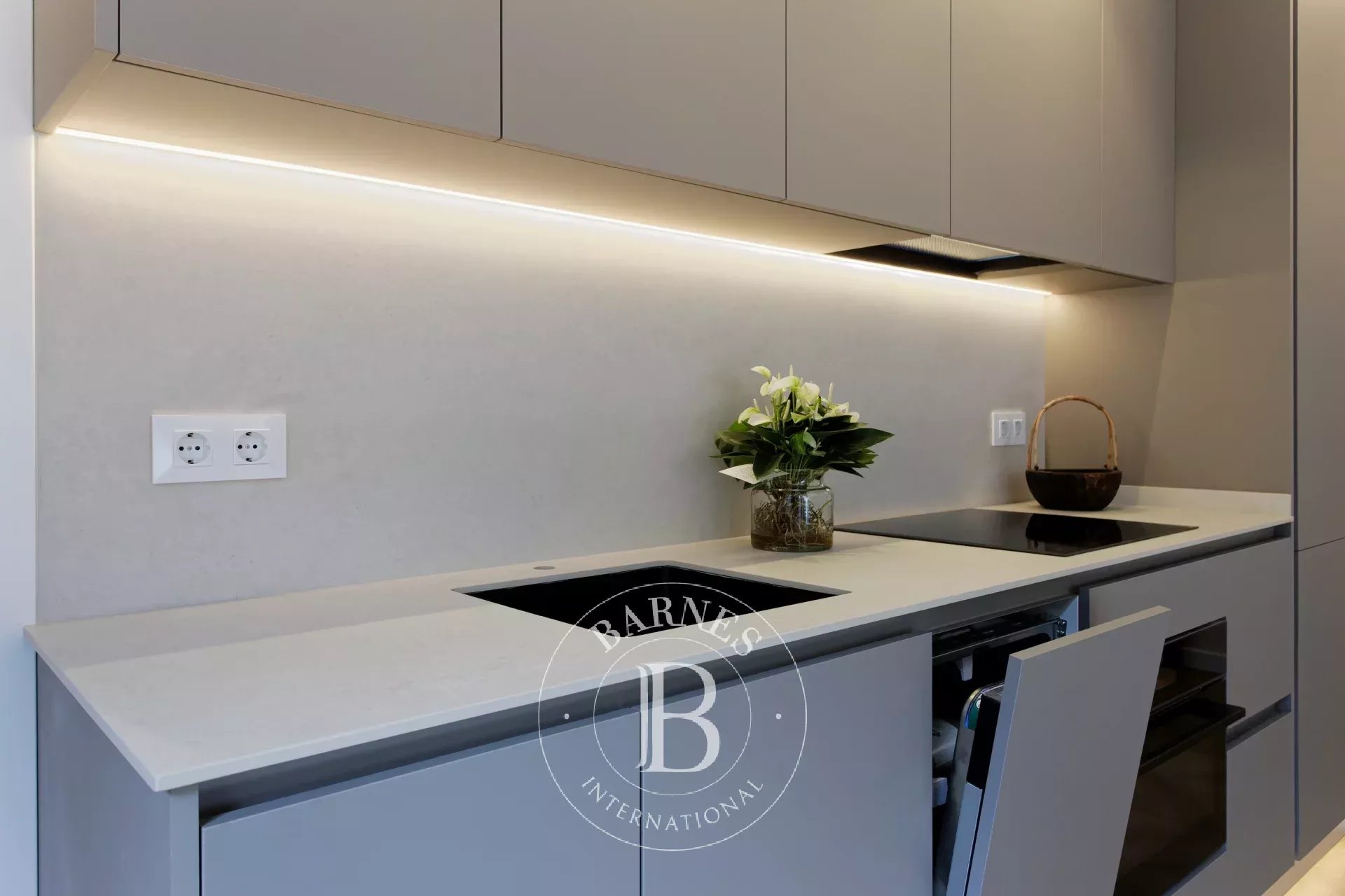 Daire Barcelona - picture 8