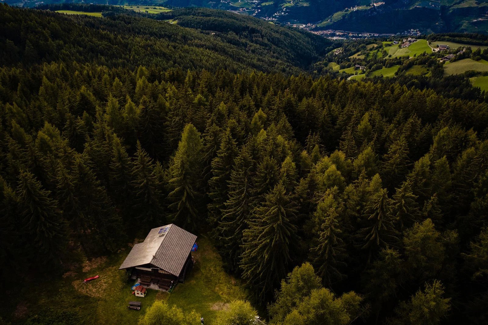 Verkauf Haus Lajen