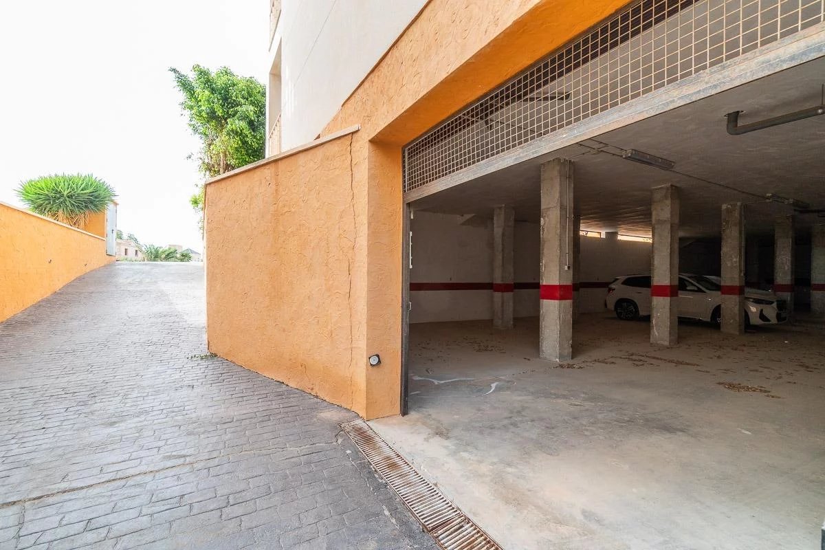 Vente Parking Orihuela-Costa