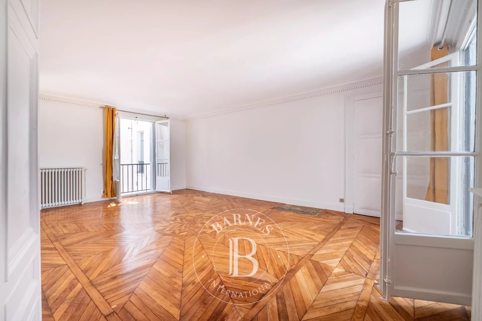 Daire Paris 2ème - picture 5