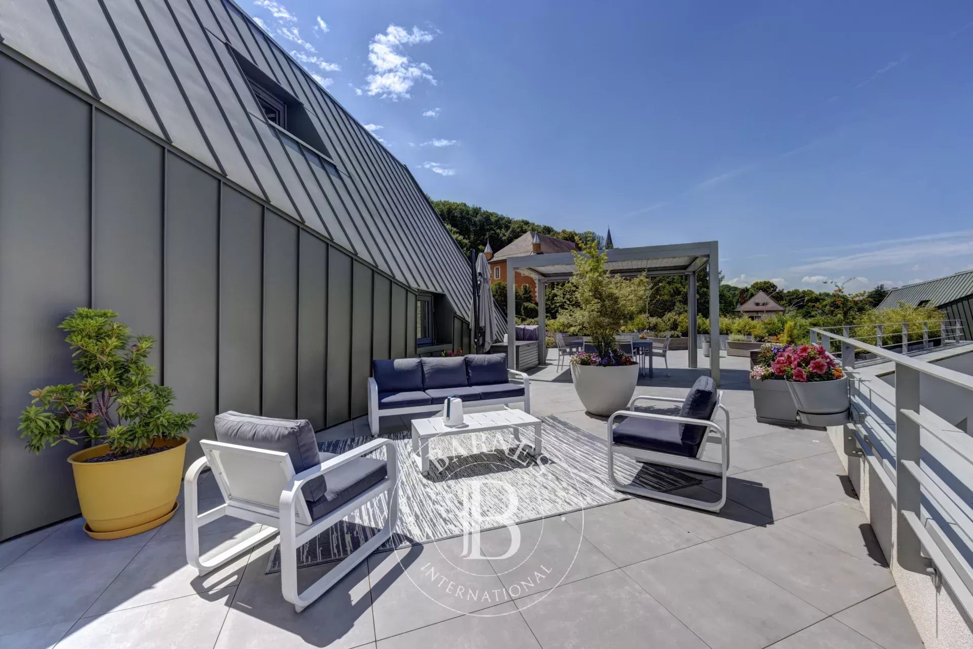 Daire Annecy - picture 9