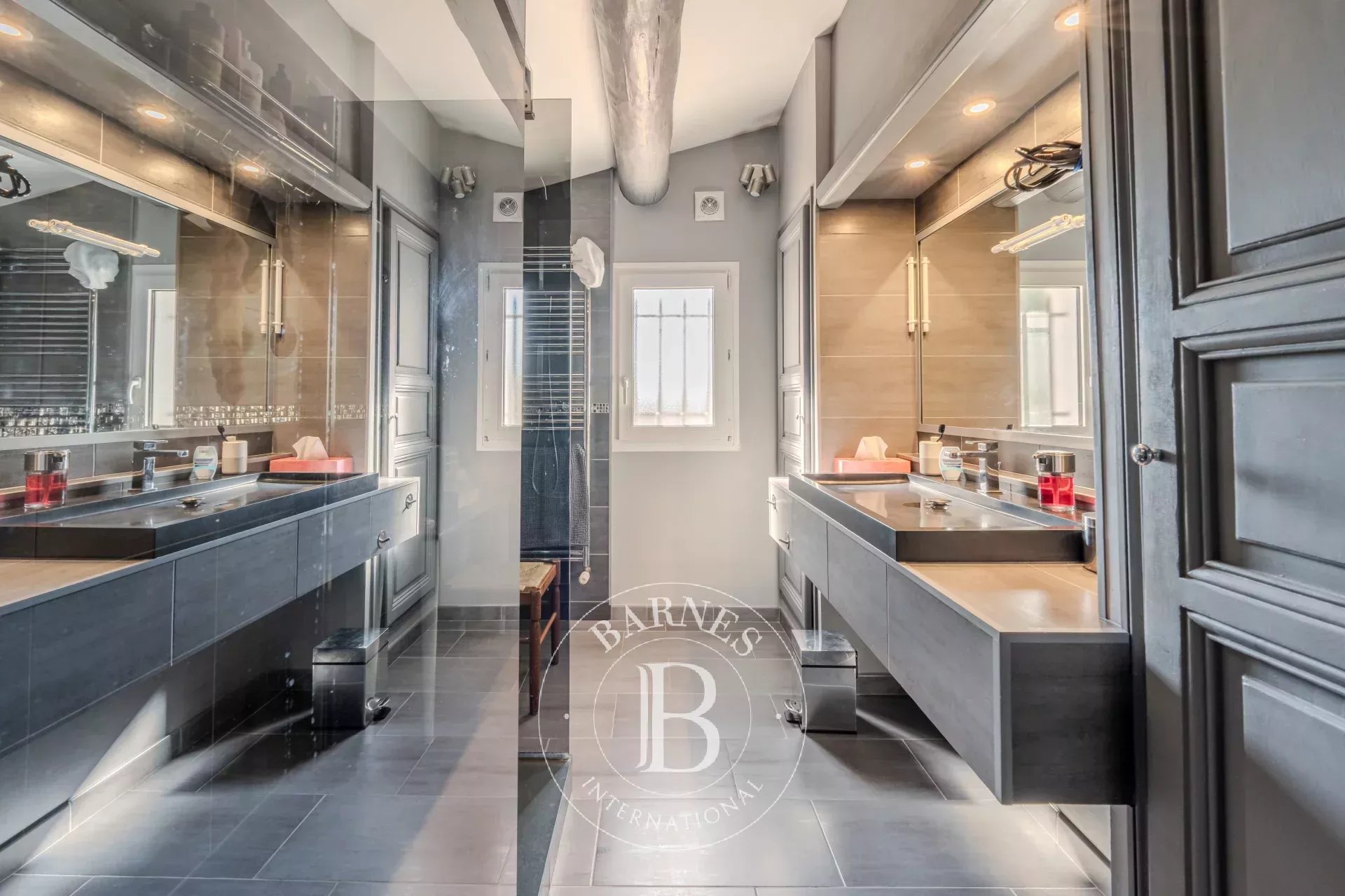 Villa Villelaure - picture 10