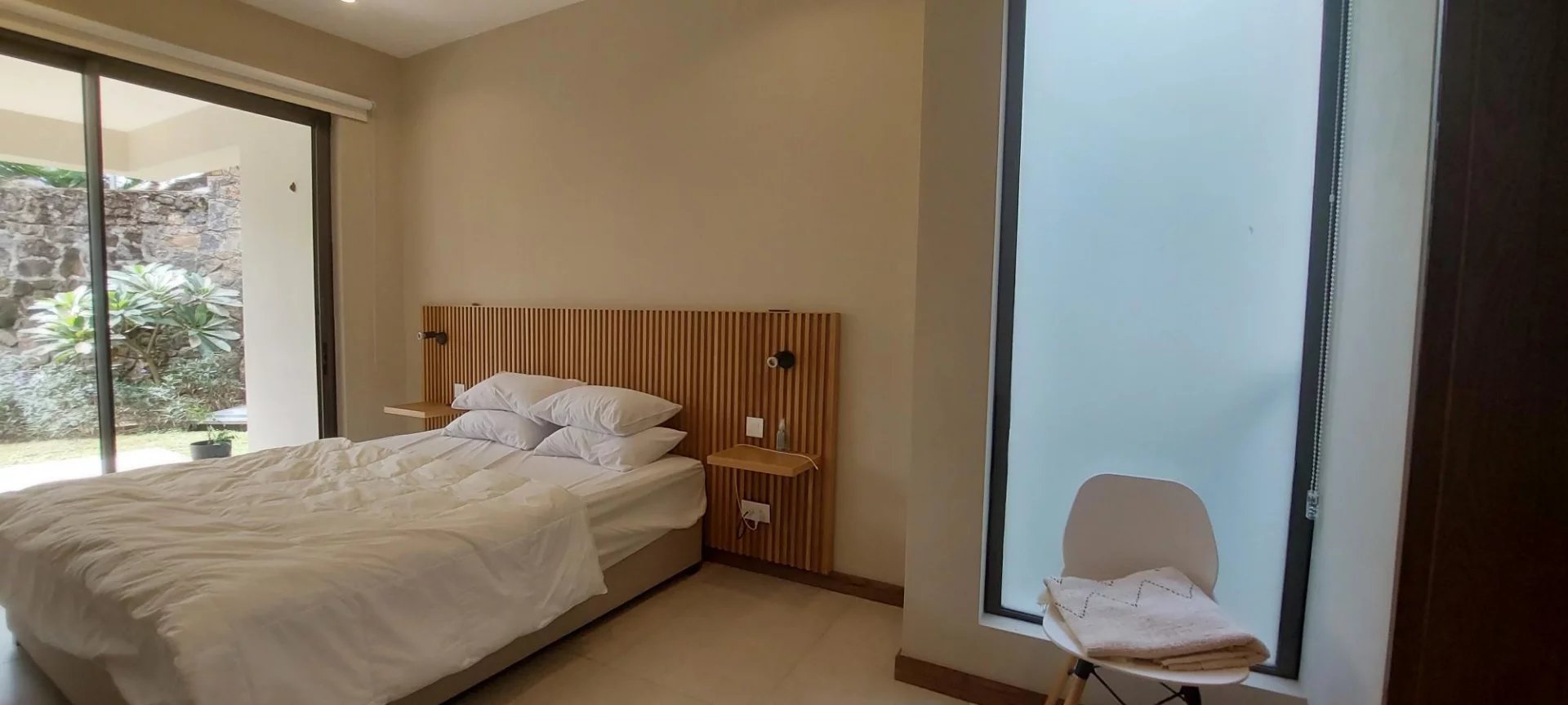 Grand Baie  - Appartement 4 Pi&egrave;ces 3 Chambres - picture 16