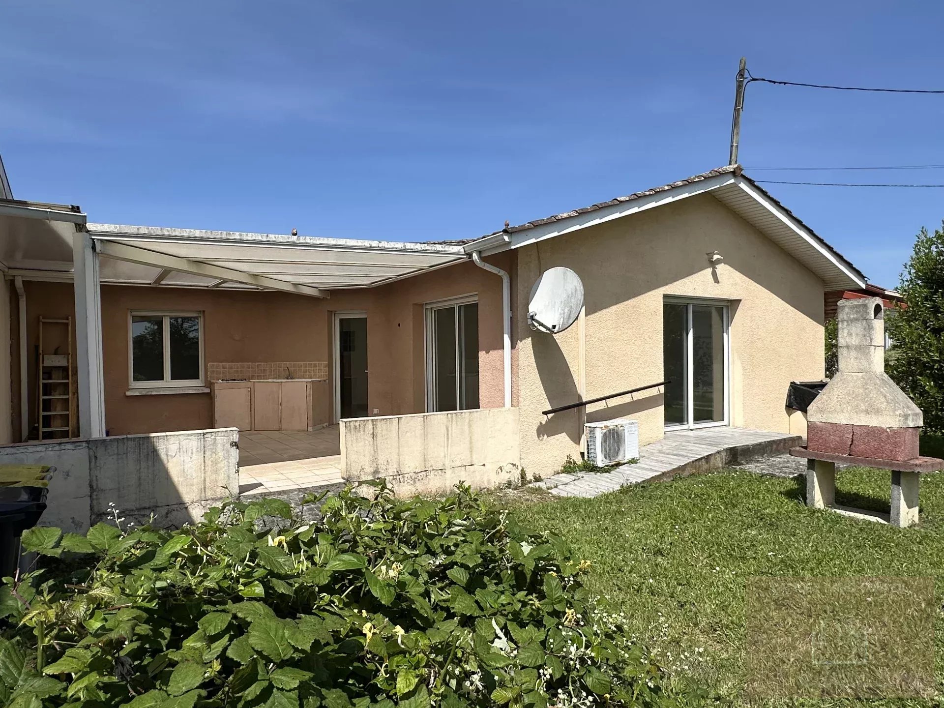 Vente Maison La Teste-de-Buch