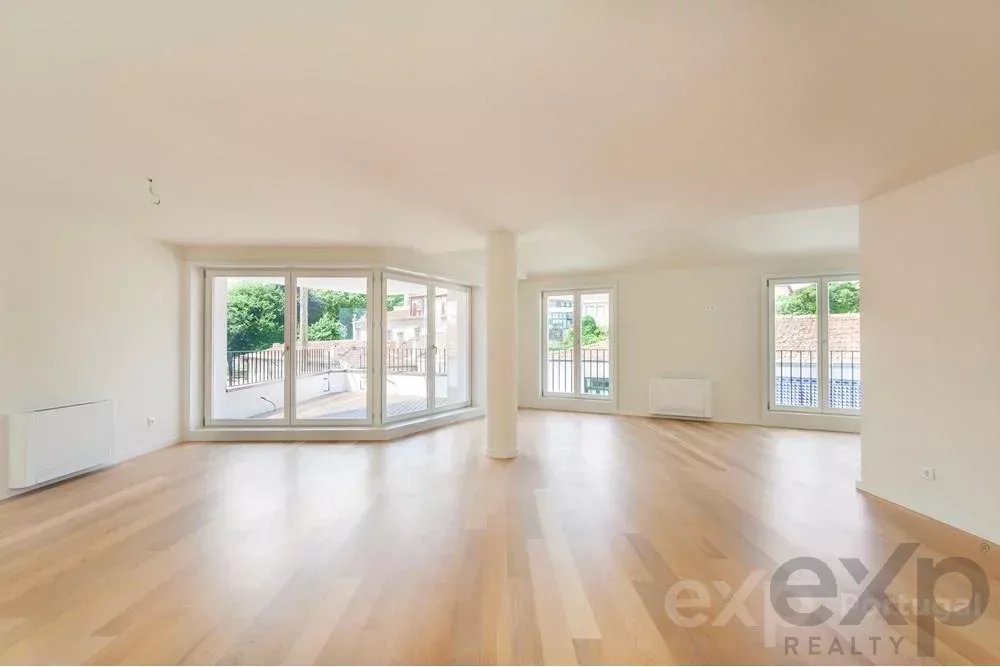 Apartamento T4 Duplex com 4 suites e terraço na Foz Velha, Porto - Laranjeiras Luxury Apartments