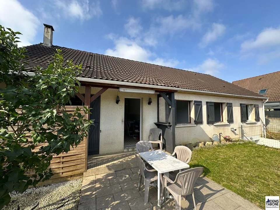 Vente Maison Saint-Leu-la-Forêt