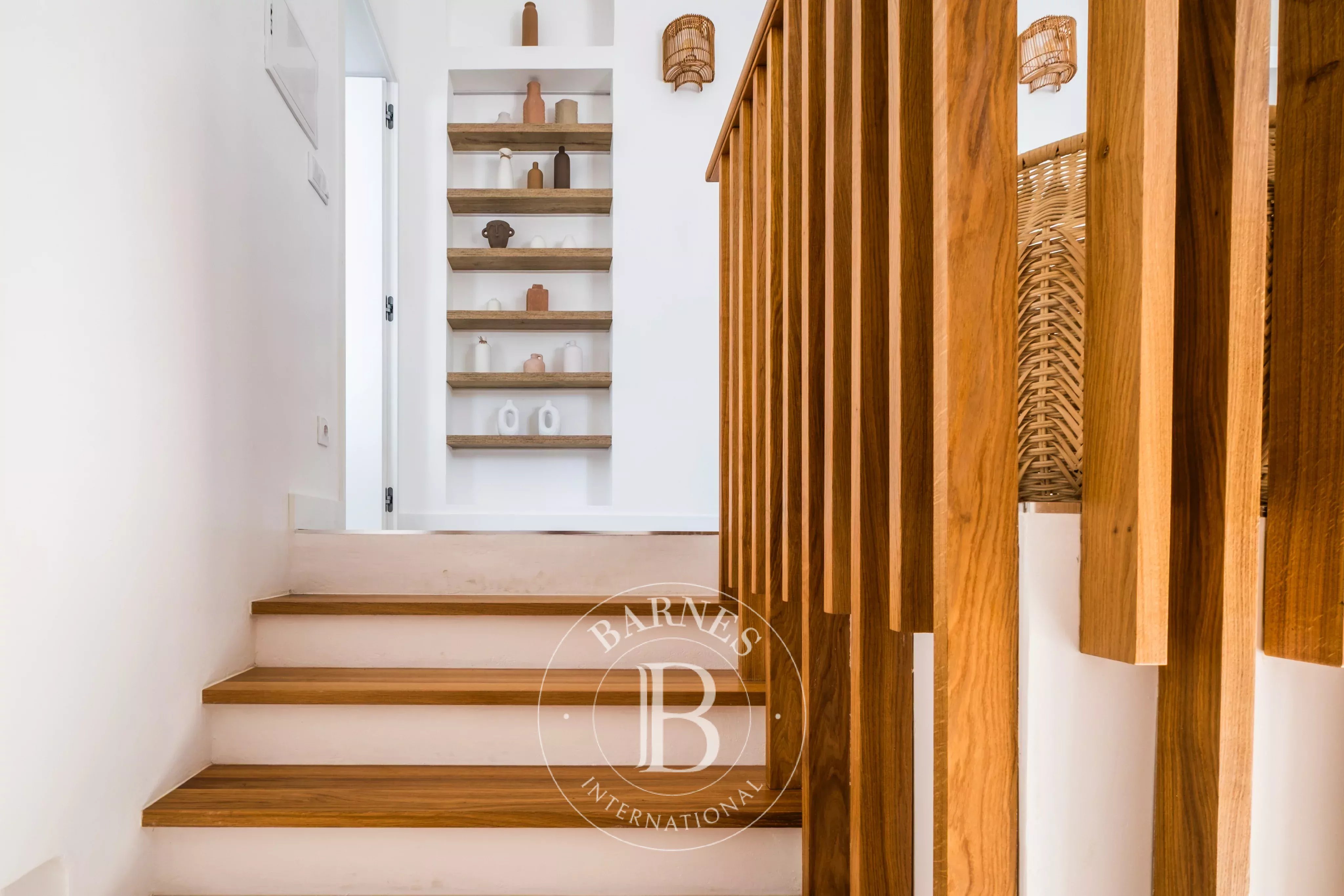 Logement à Comporta