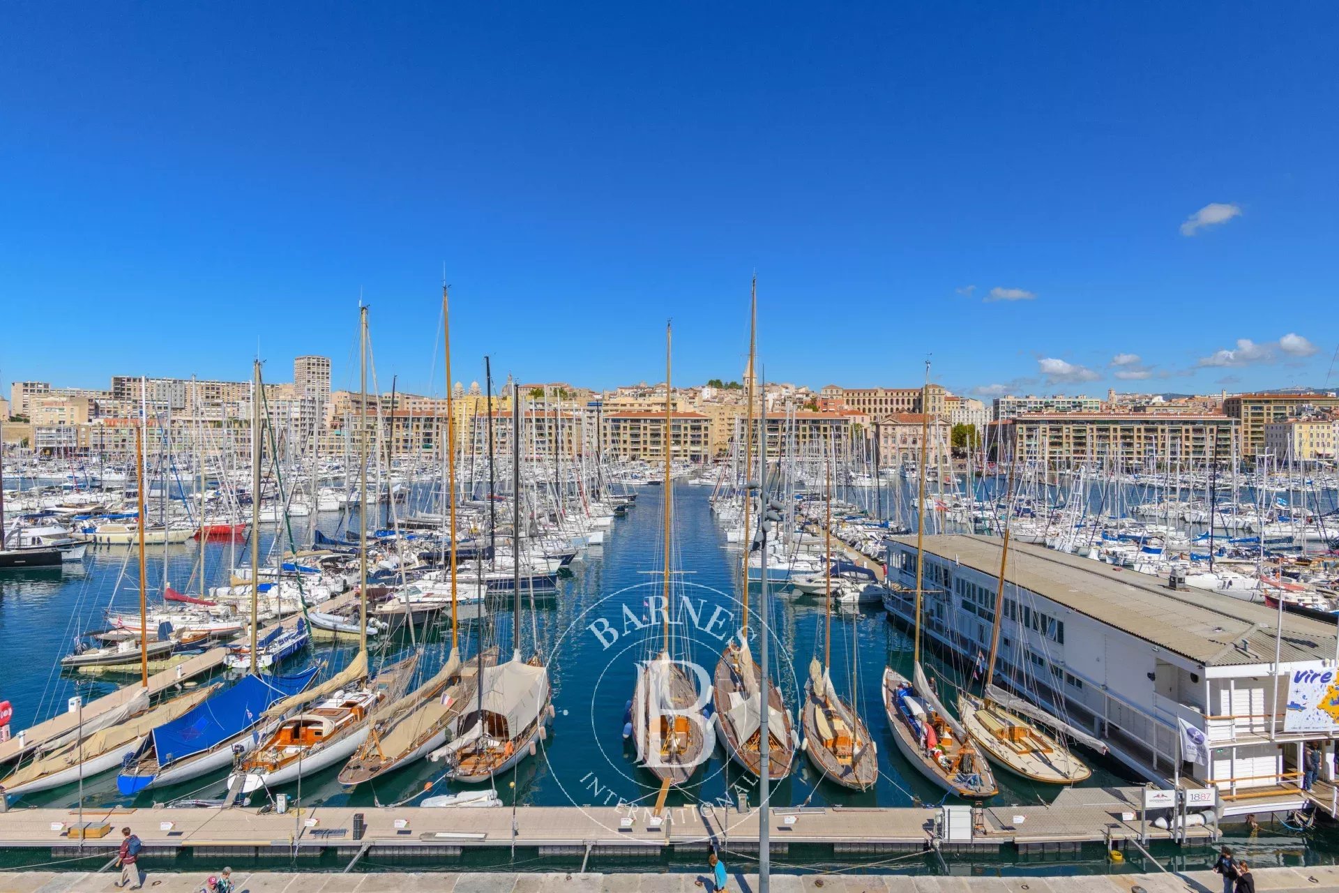 Appartement Marseille 13007  -  ref 86216022 (picture 1)